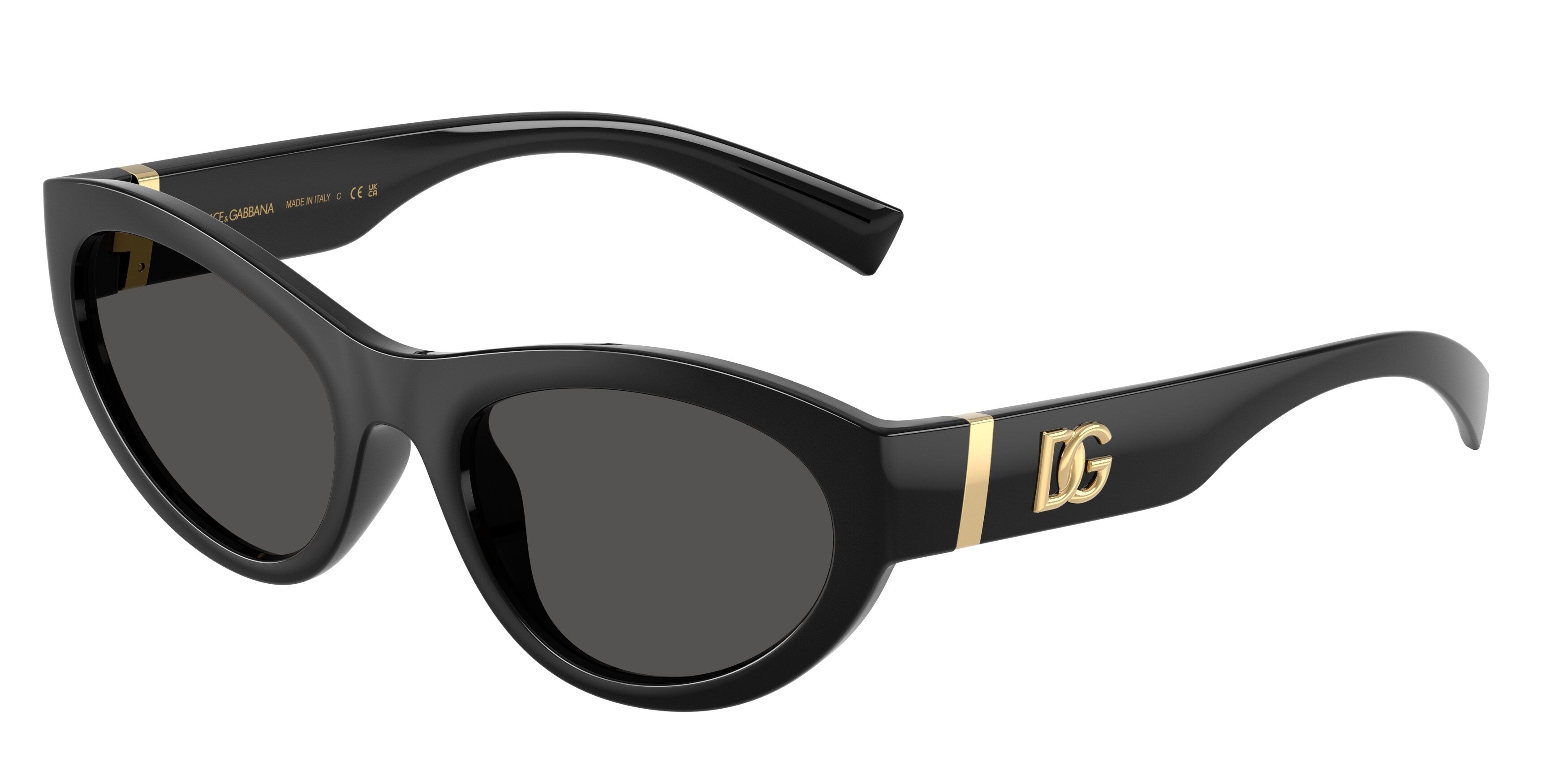 Dolce & Gabbana DG6207 501/87
