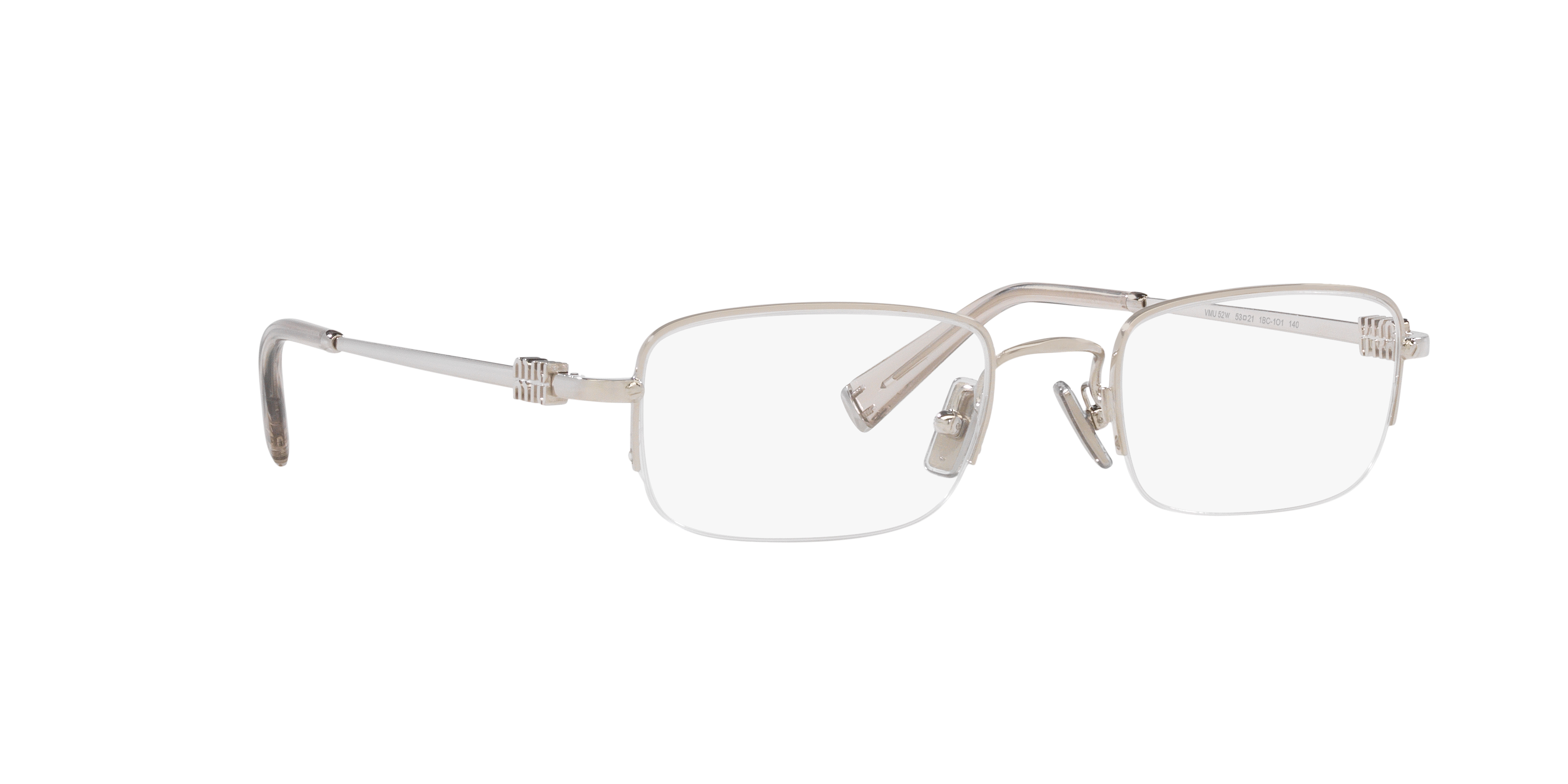 Miu Miu MU 52WV 1BC1O1