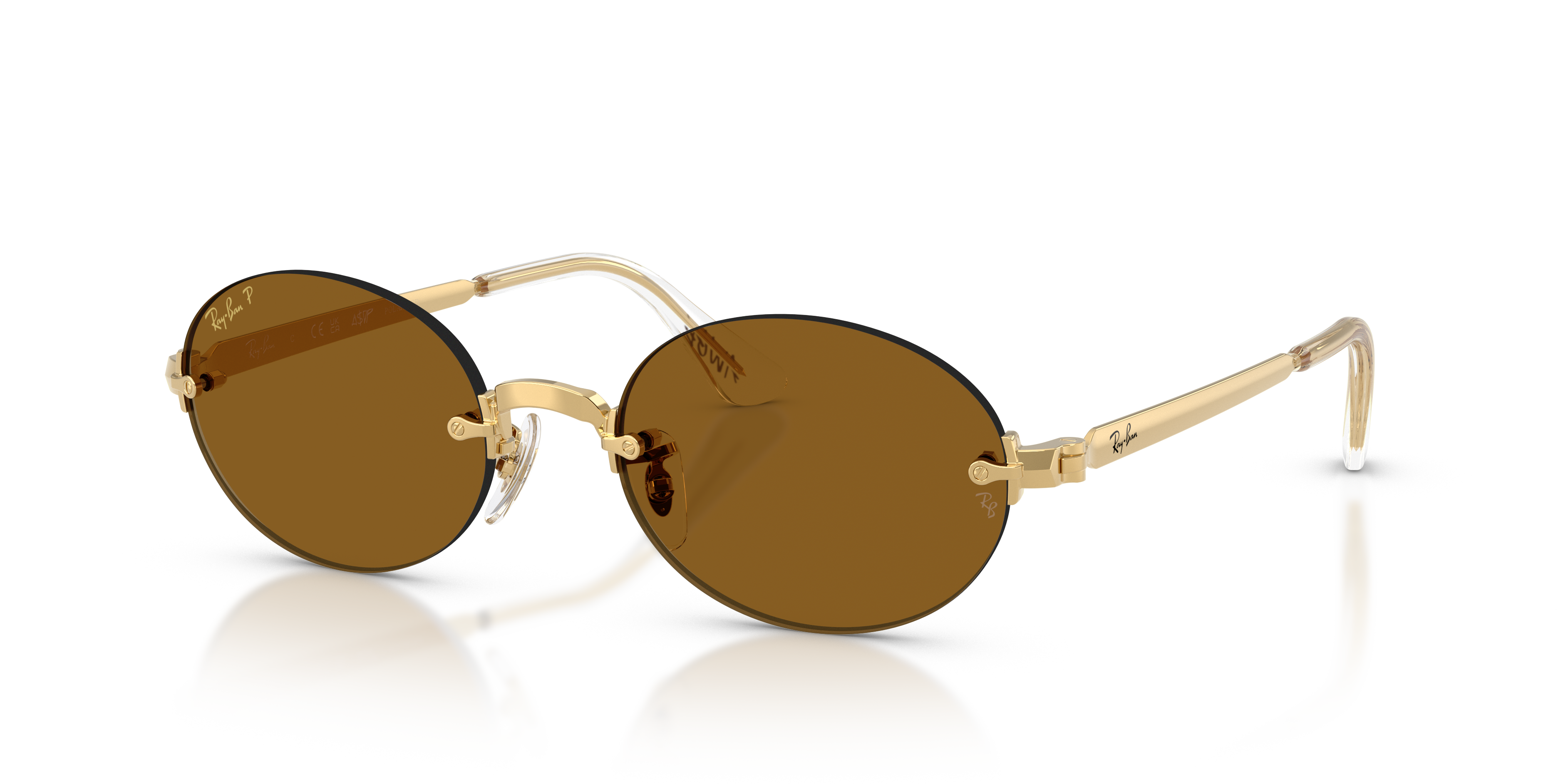 Ray-Ban RB3929 001/83