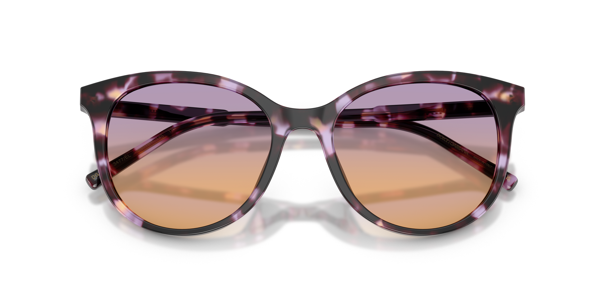 Dolce & Gabbana DG4540 3477EL