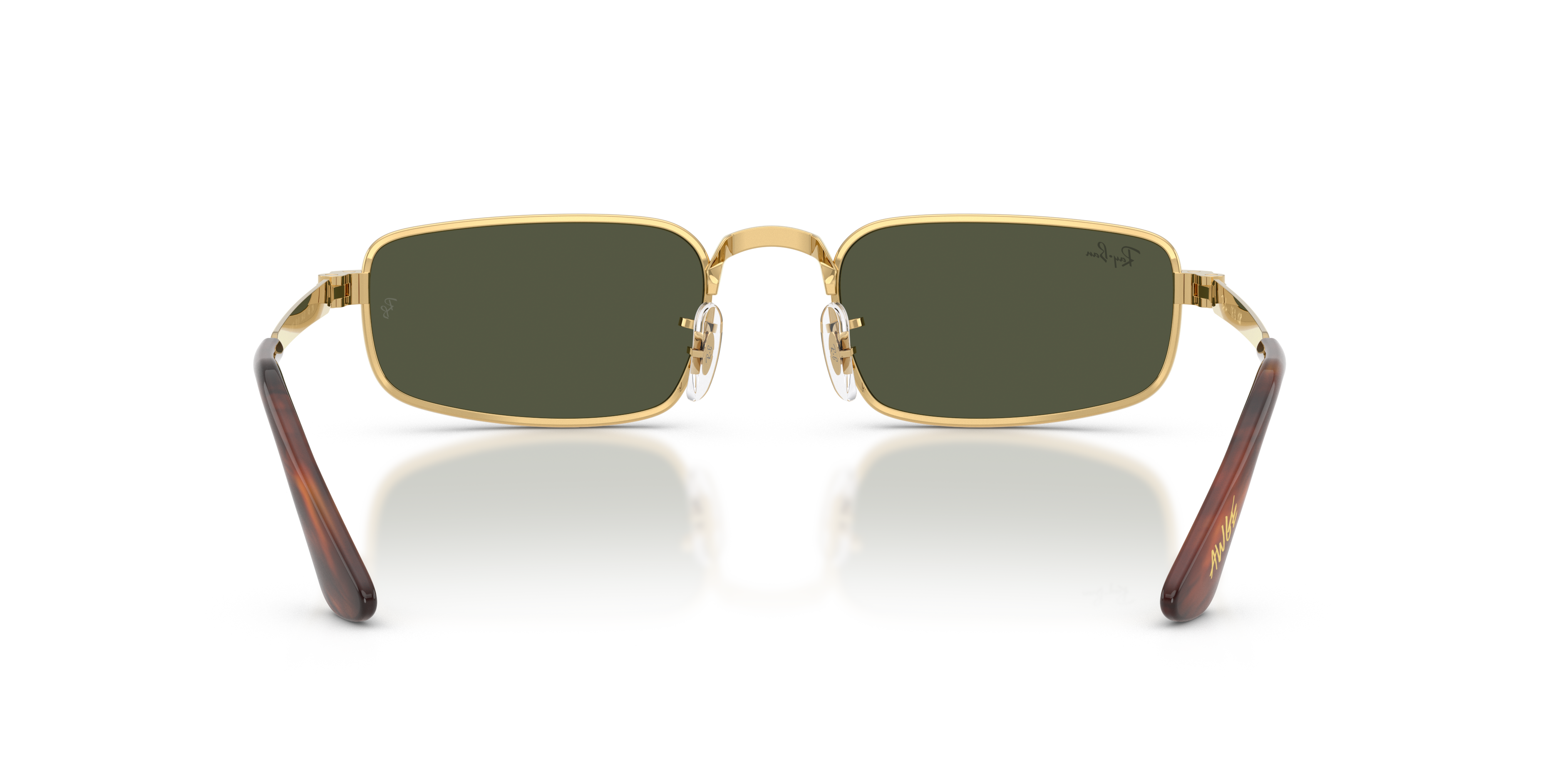 Ray-Ban RB3927 001/31