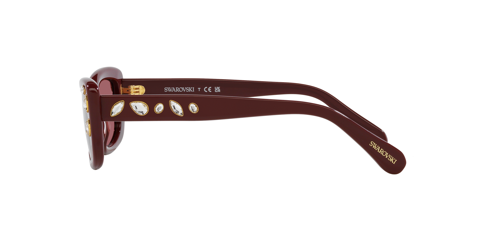 Swarovski SK6008 100869