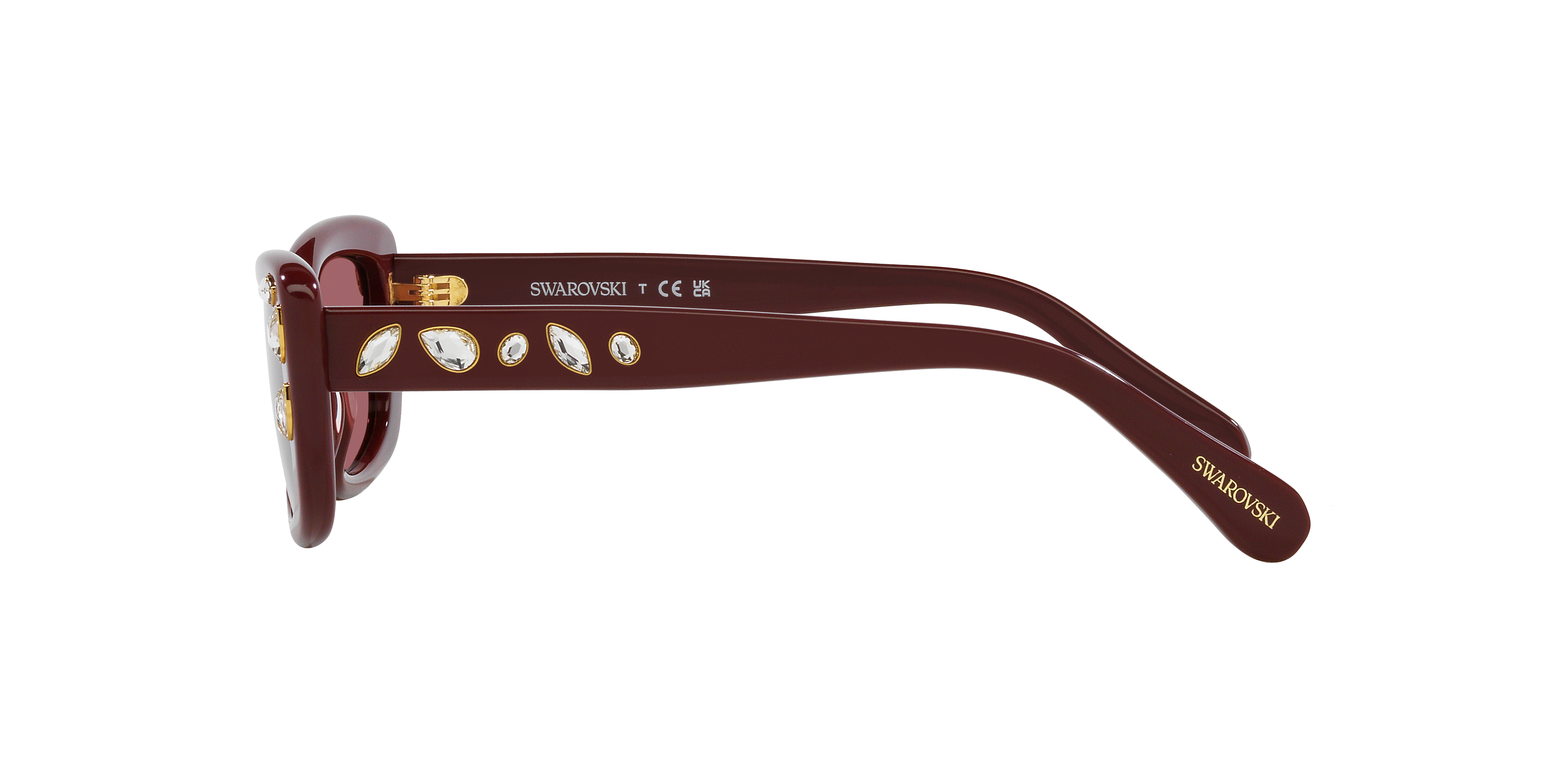Swarovski SK6008 100869
