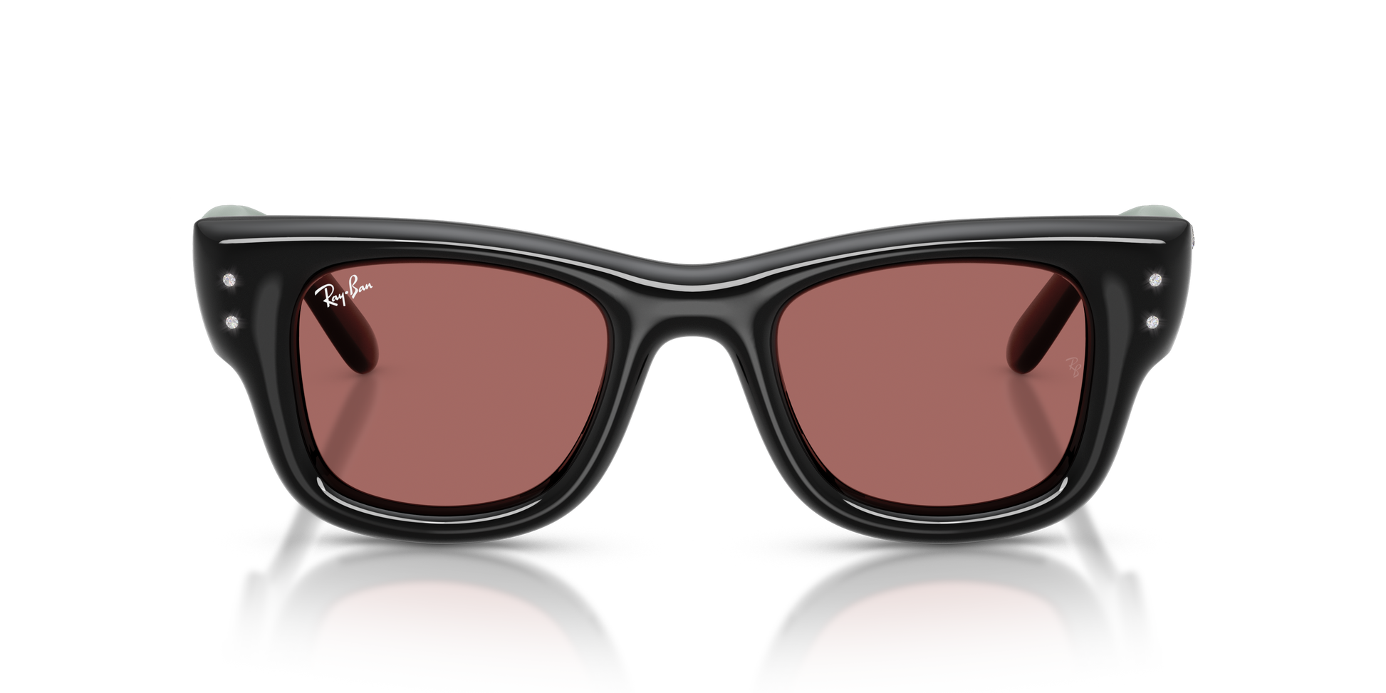 Ray-Ban RB4940B WAYFARER PUFFER 686485