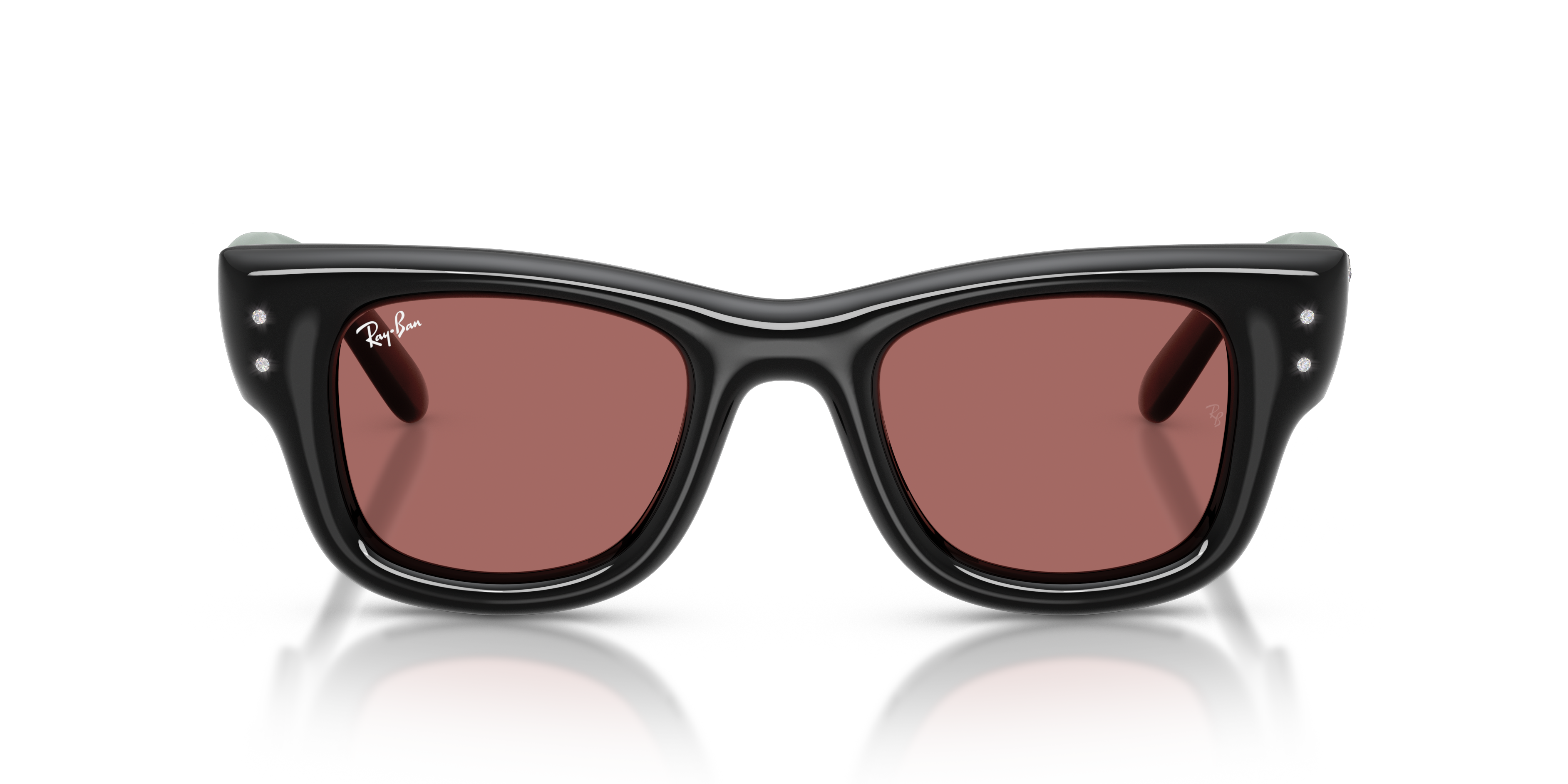 Ray-Ban RB4940B WAYFARER PUFFER 686485