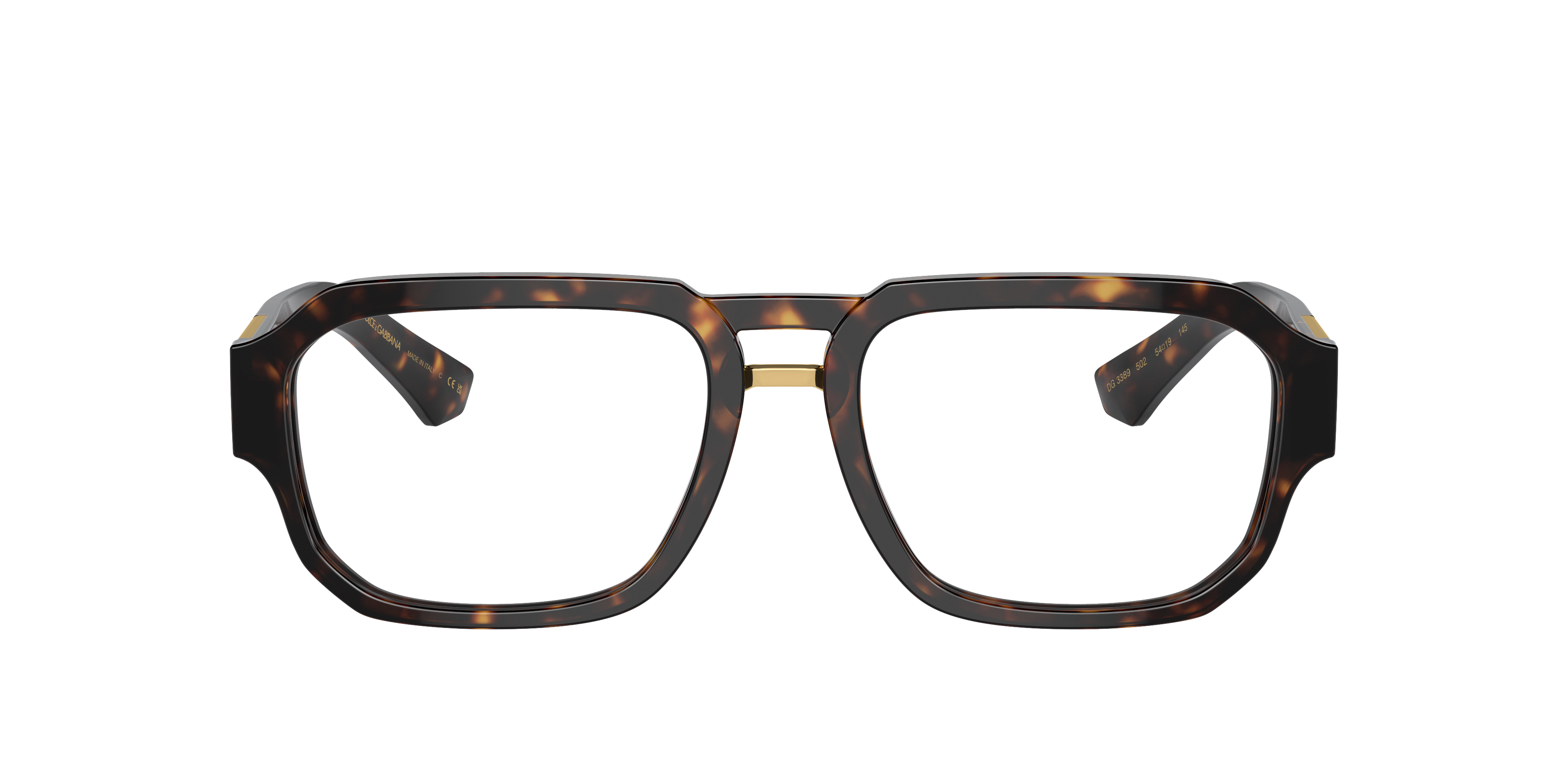 Dolce & Gabbana DG3389 502