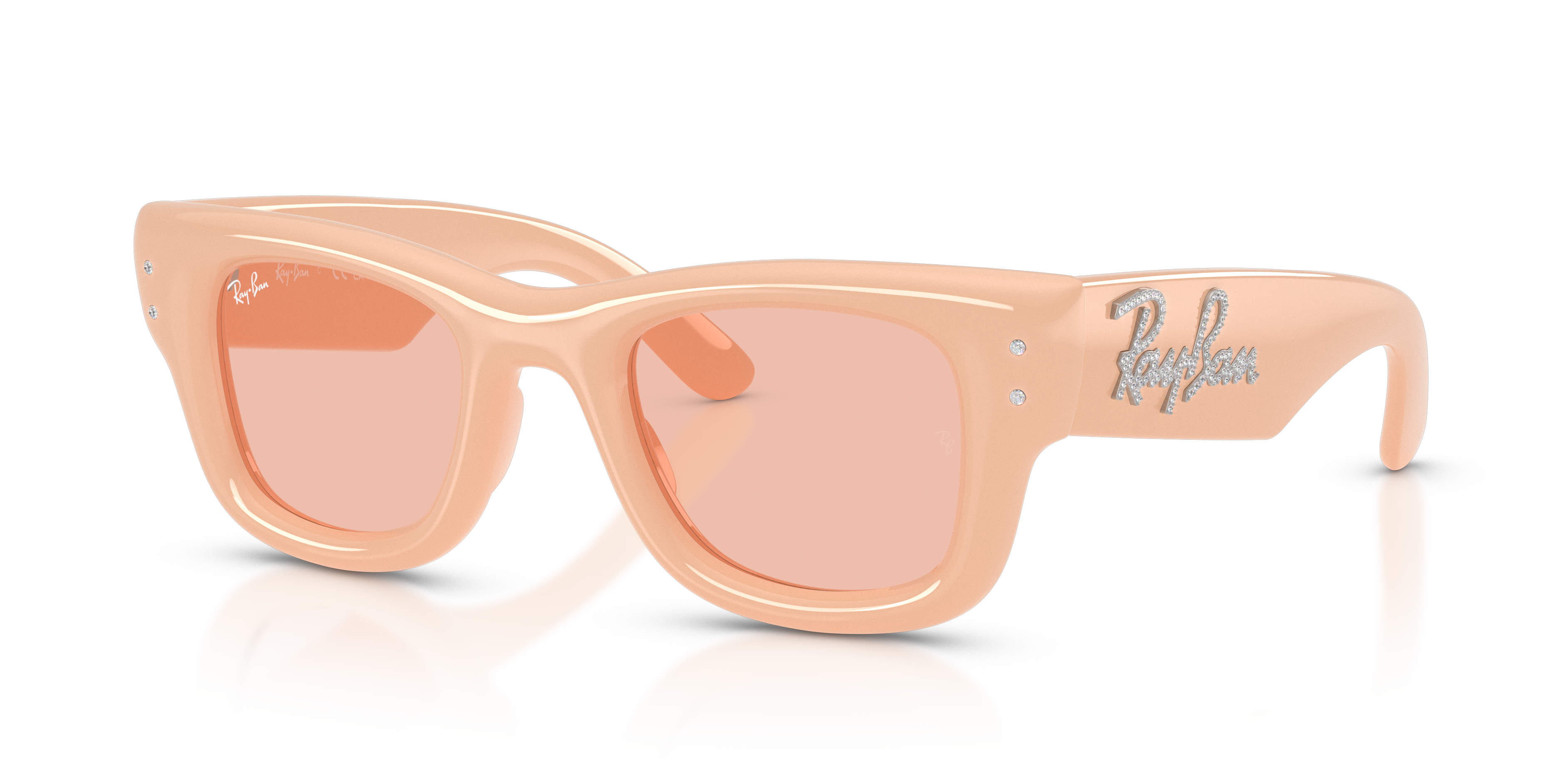 Ray-Ban RB4940B WAYFARER PUFFER 688884