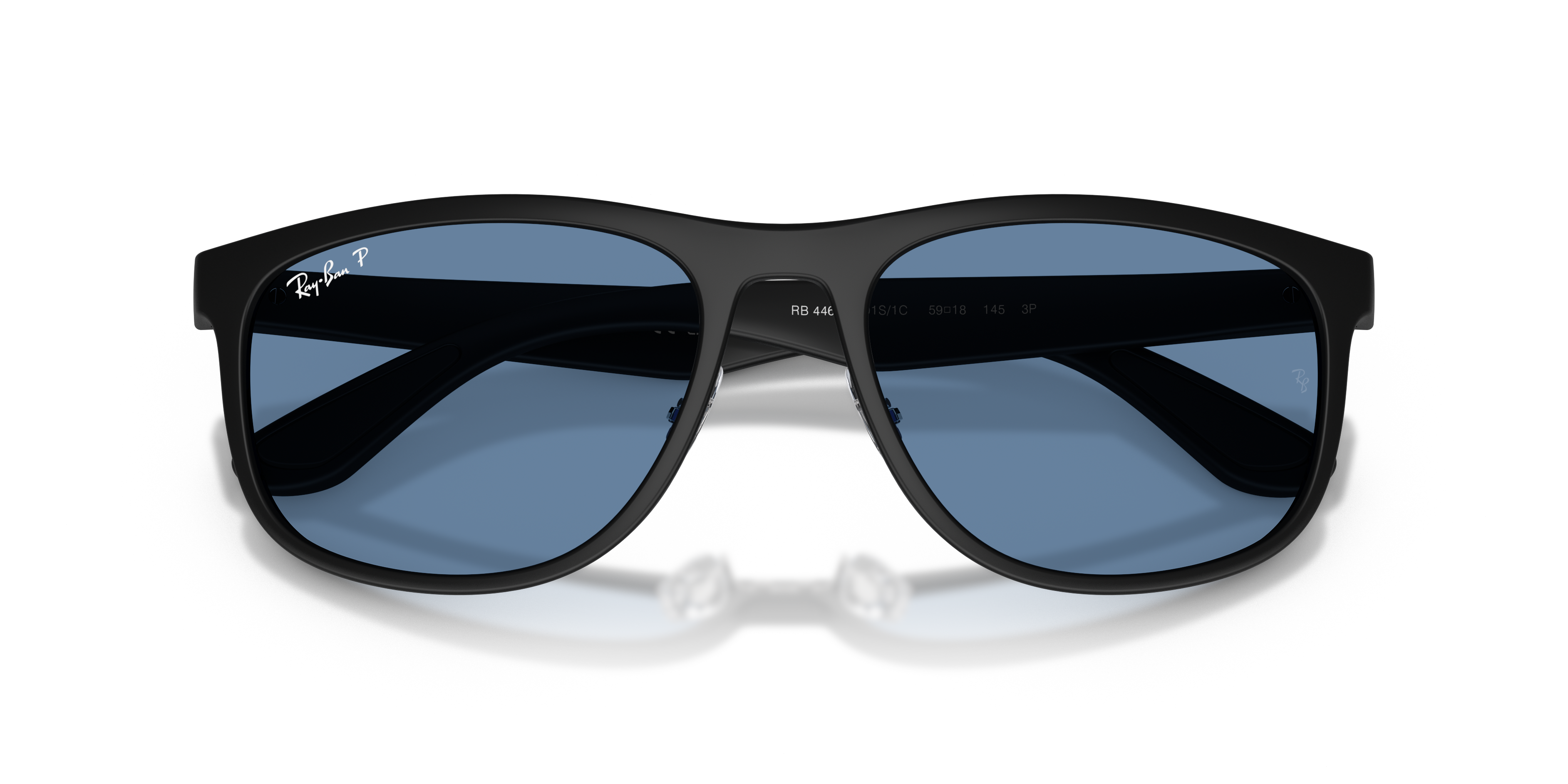 Ray-Ban RB4468 601S1C