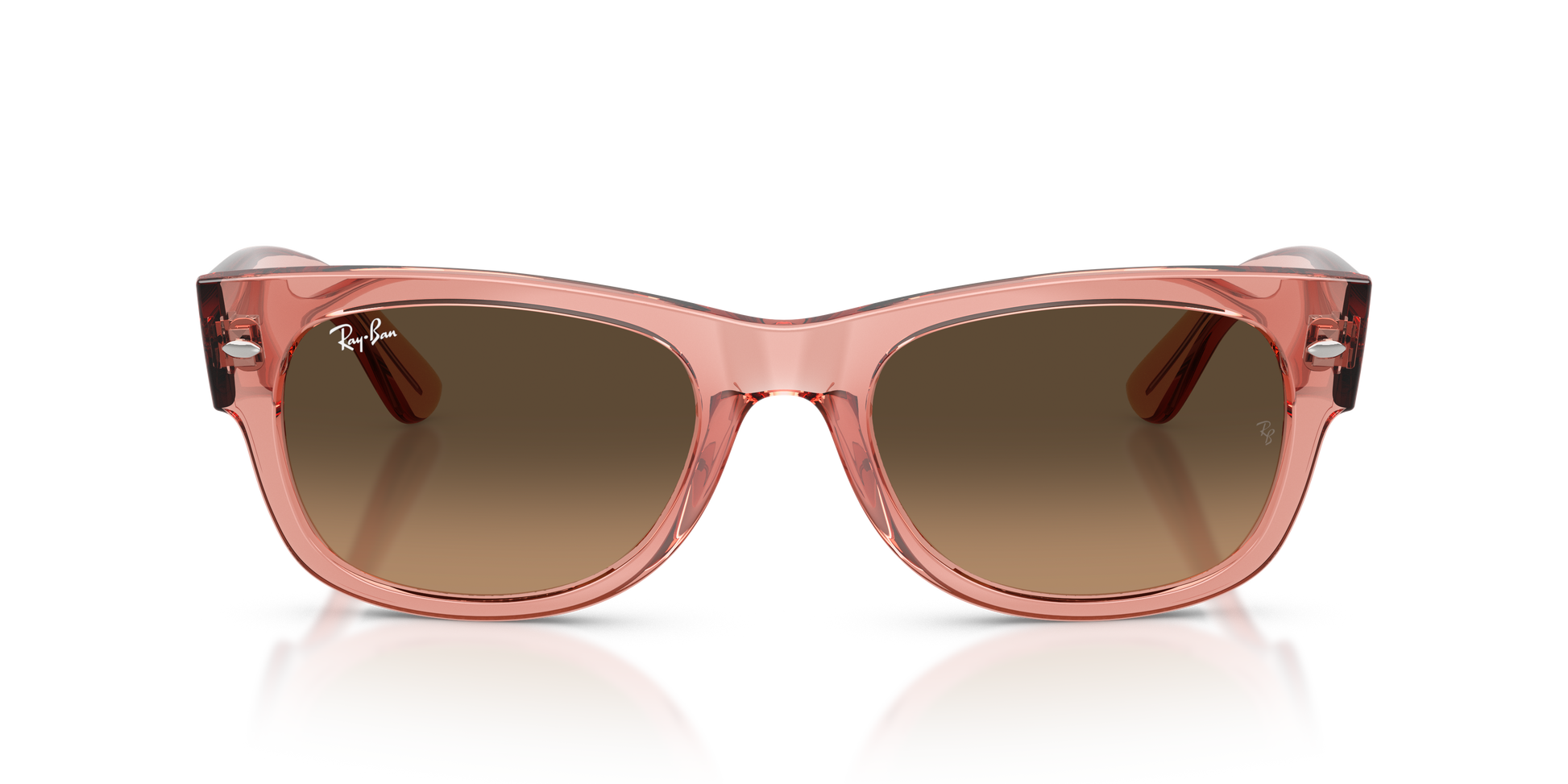 Ray-Ban RB0832S MEGA WAYFARER II 684843