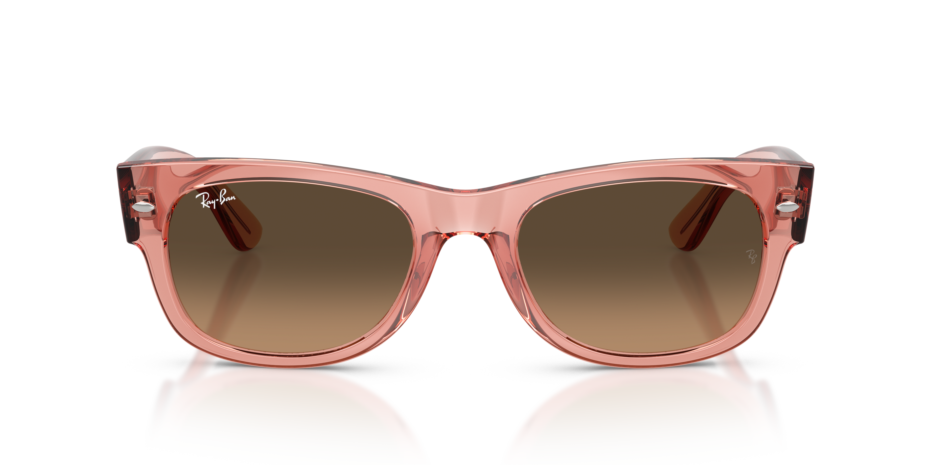 Ray-Ban RB0832S MEGA WAYFARER II 684843