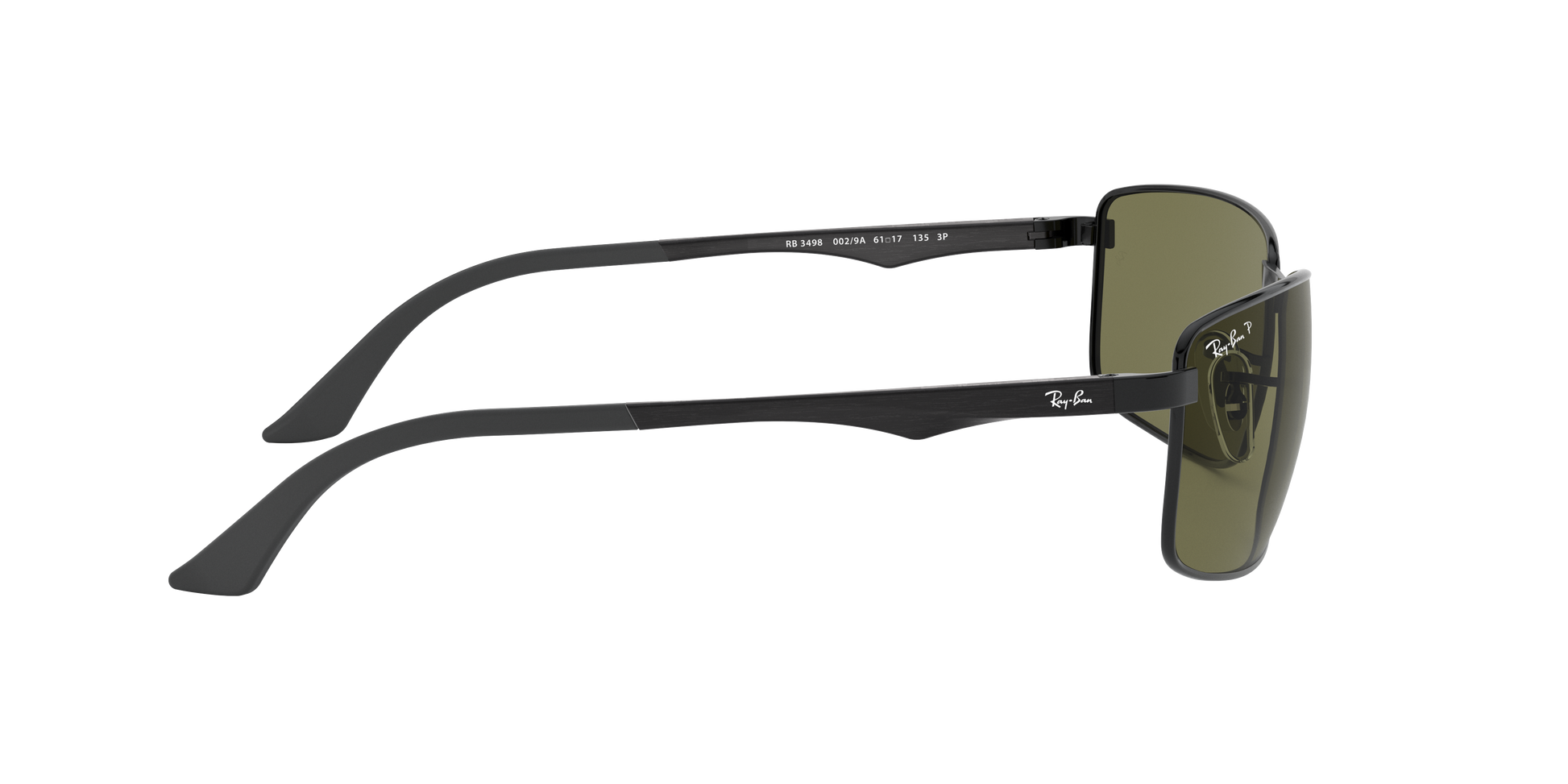 Ray-Ban RB3498 002/9A