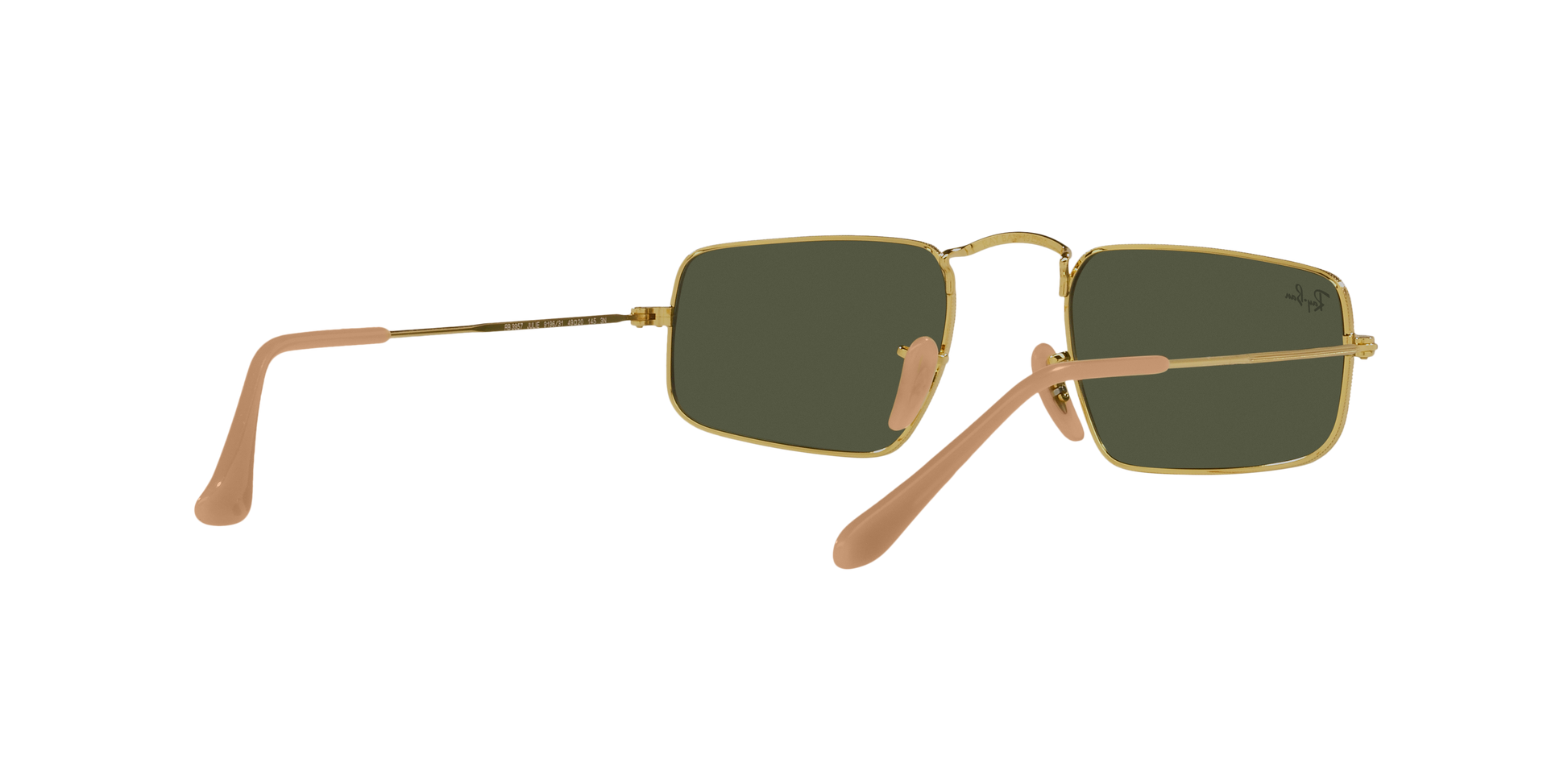 Ray-Ban RB3957 JULIE 919631