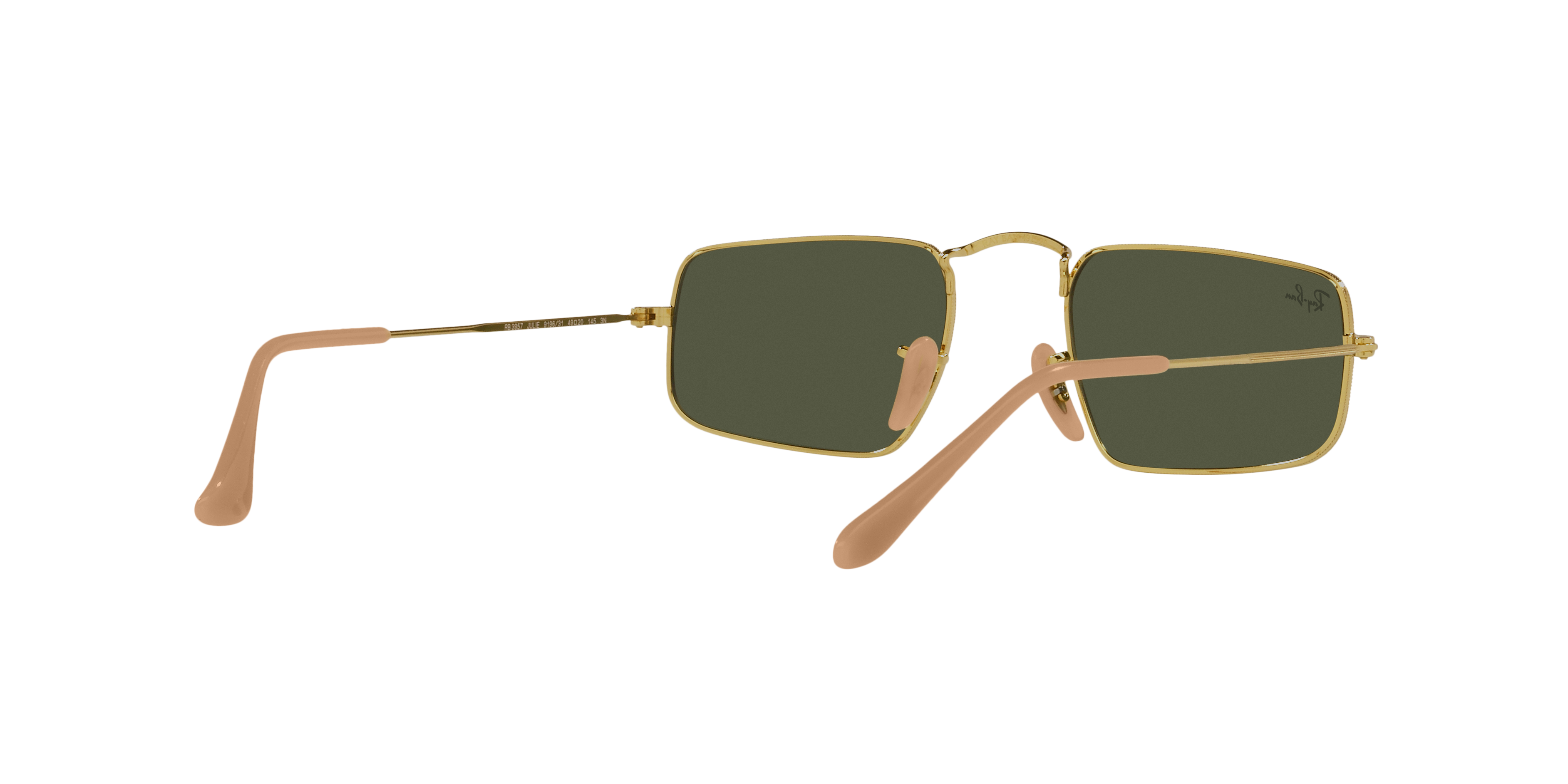 Ray-Ban RB3957 JULIE 919631