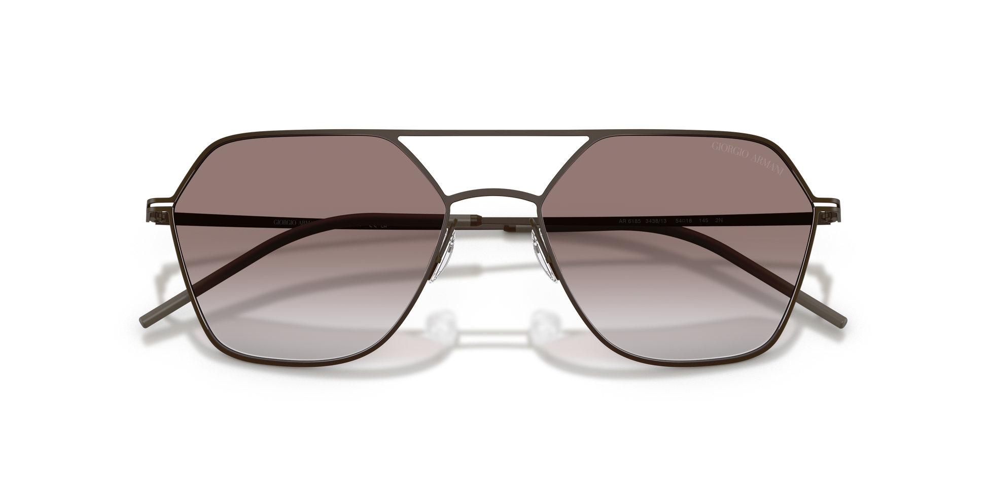 Giorgio Armani AR6185 343813