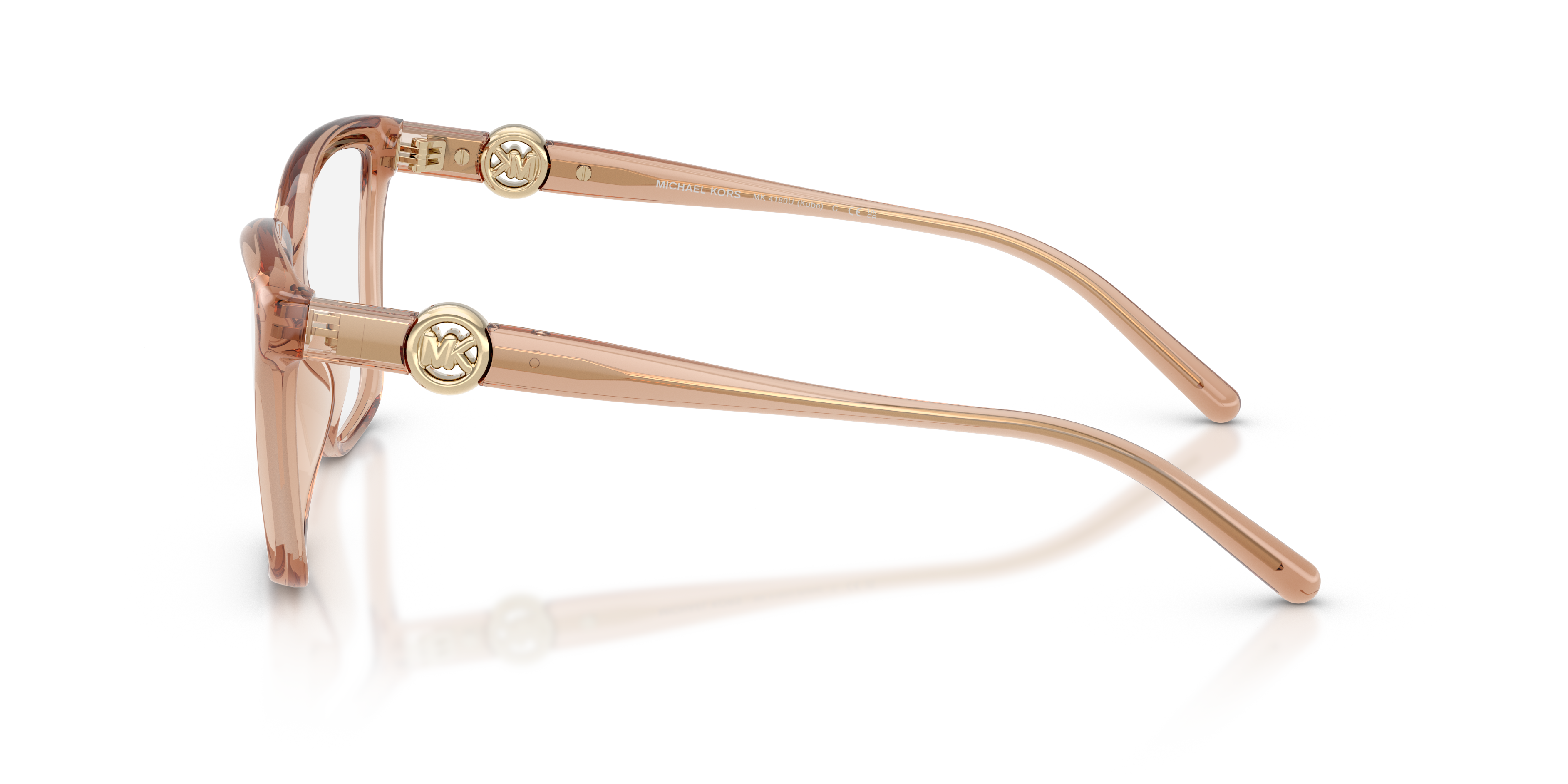 Michael Kors MK4180U KOBE 4051
