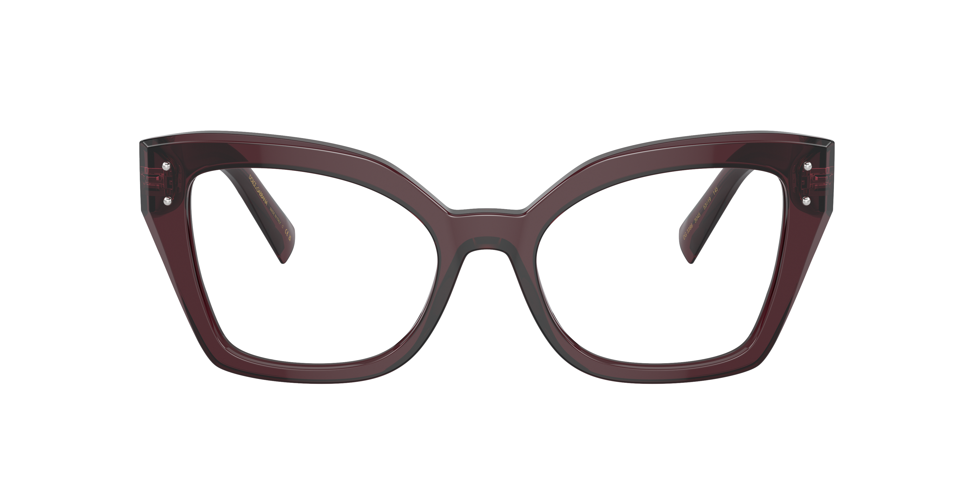 Dolce & Gabbana DG3386 3045