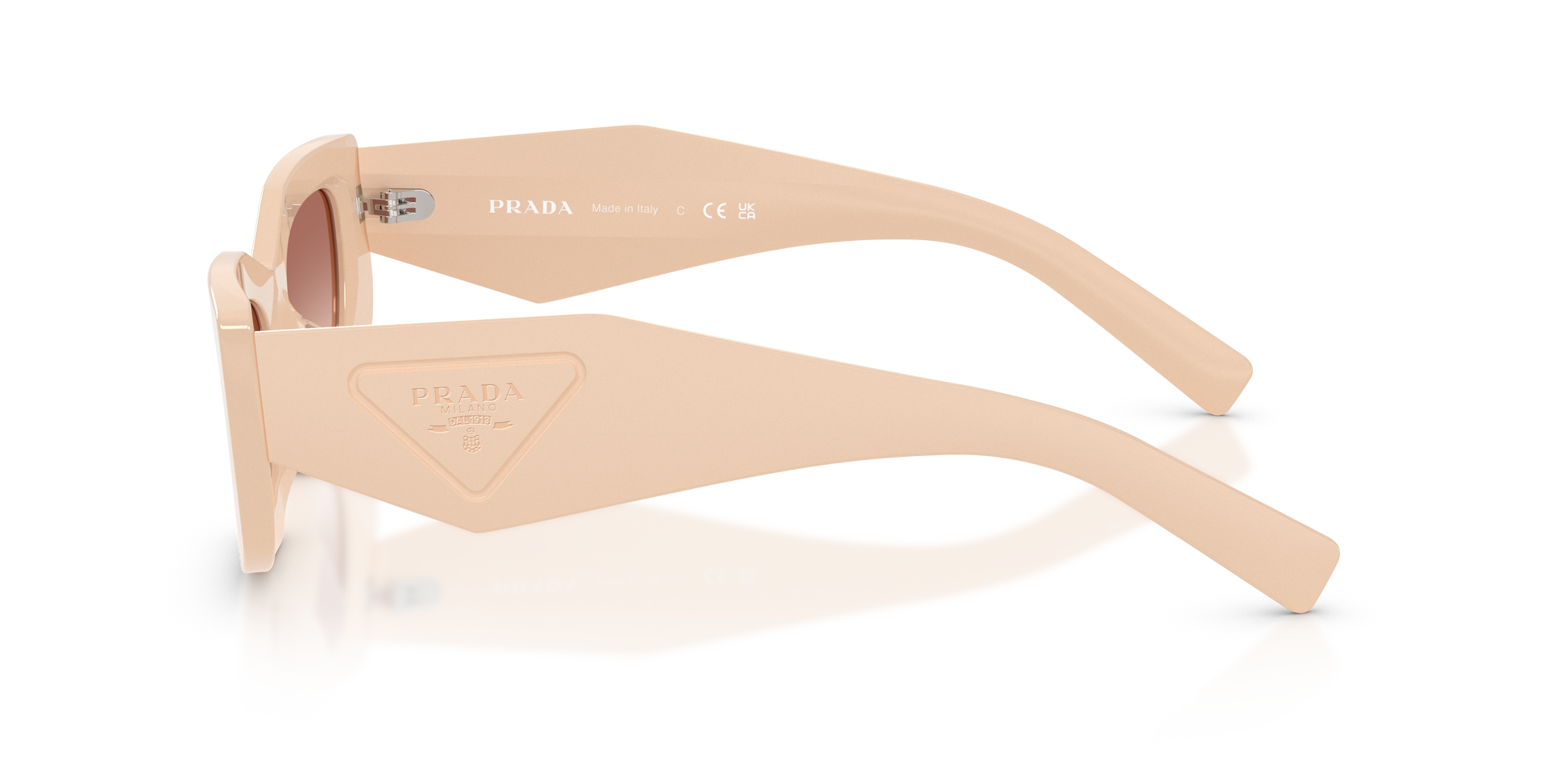 Prada PR D03SD 25B50L