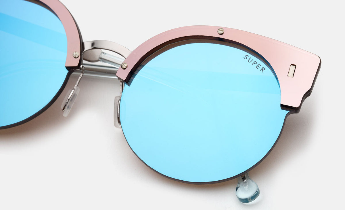 RetroSuperFuture Era Rose Gold 7IU