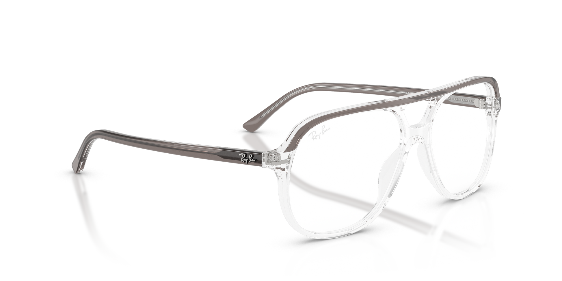 Ray-Ban RX5698 8111