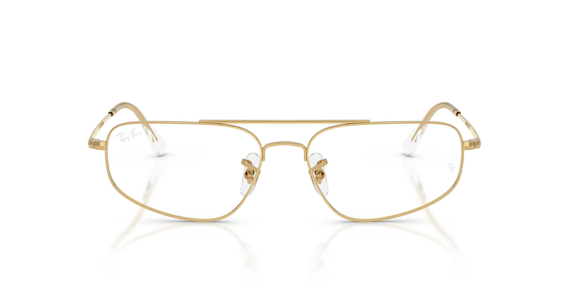 Ray-Ban RX6550 2500