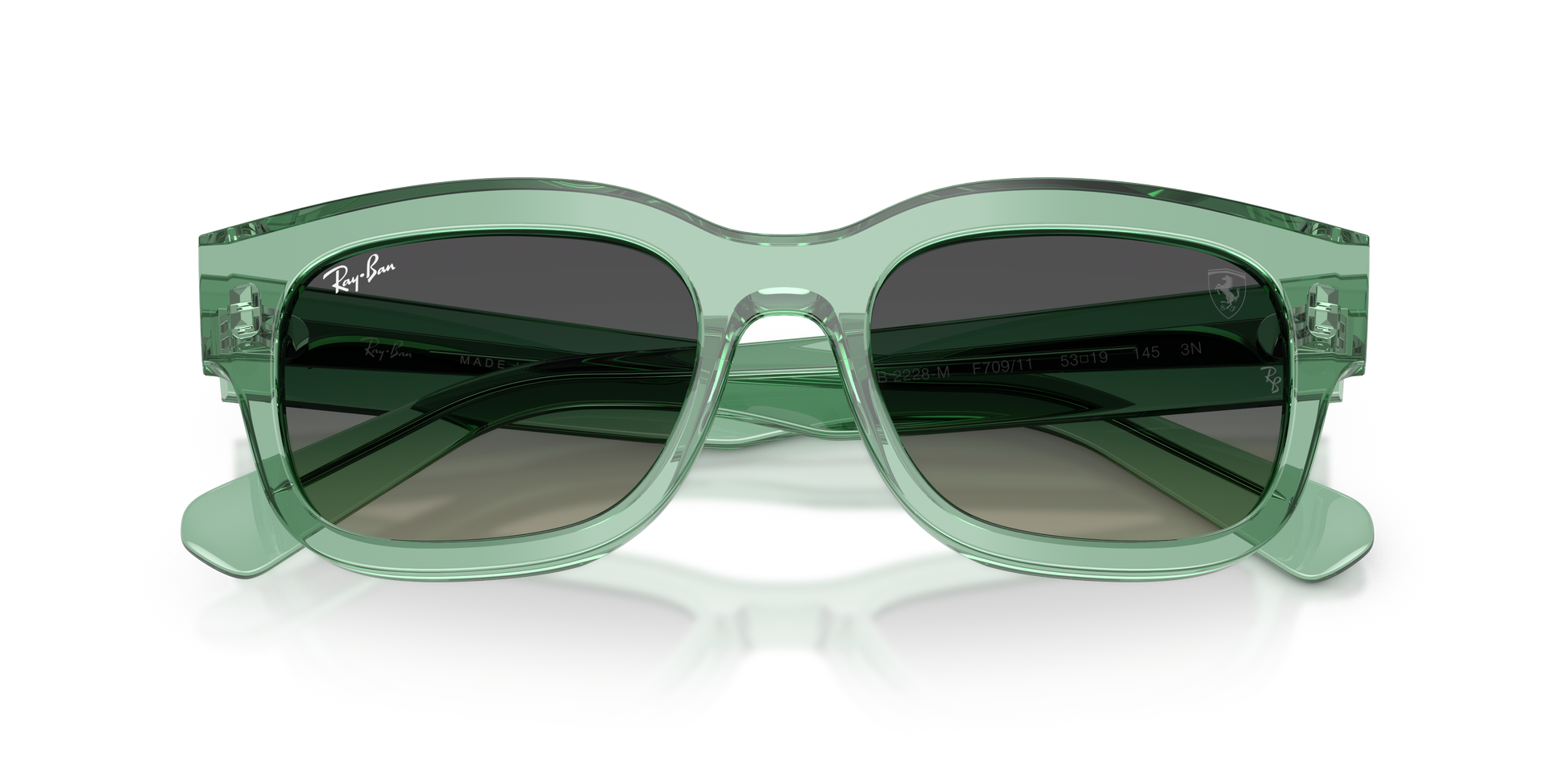 Ray-Ban RB2228M F70911