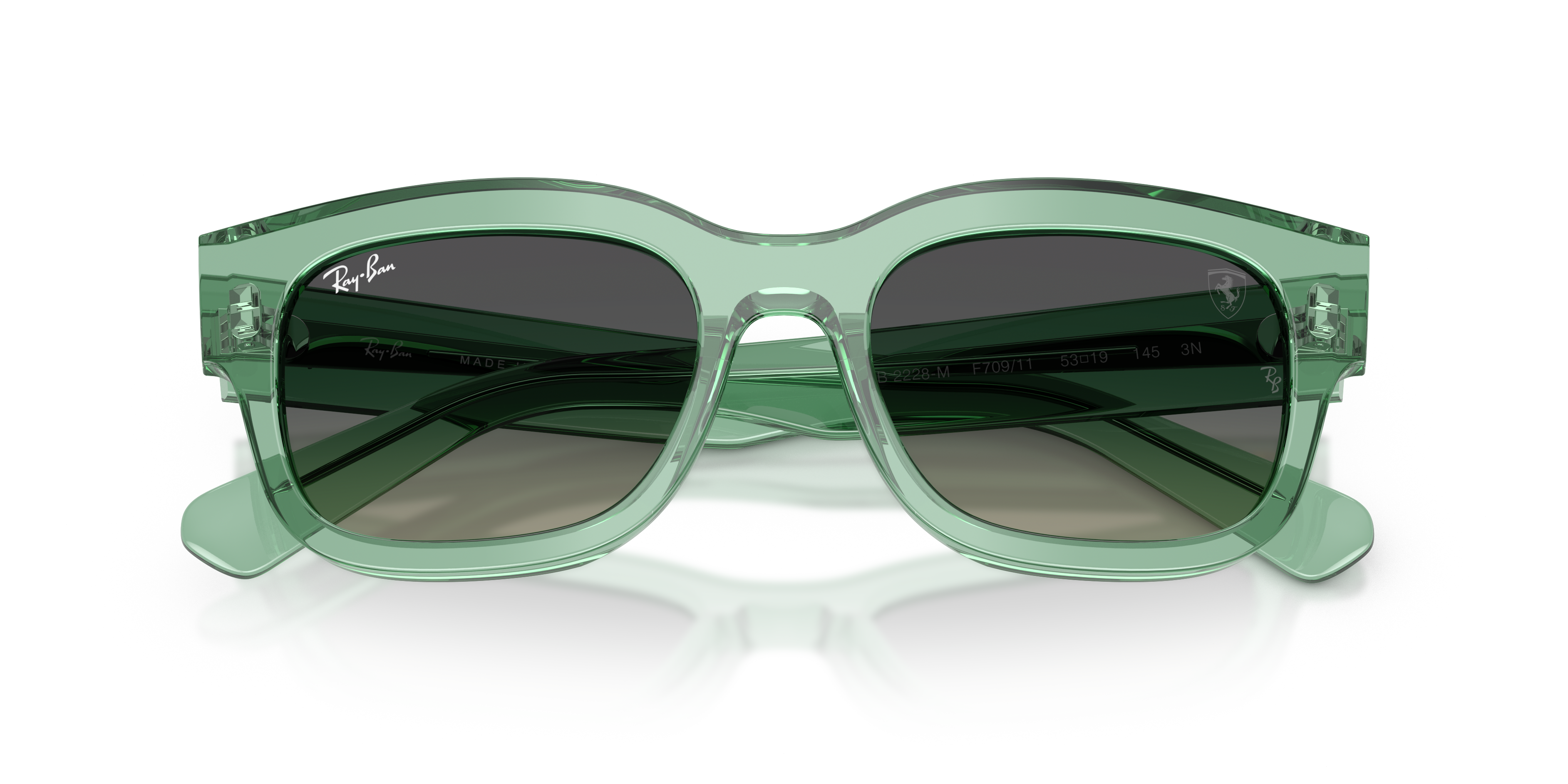 Ray-Ban RB2228M F70911