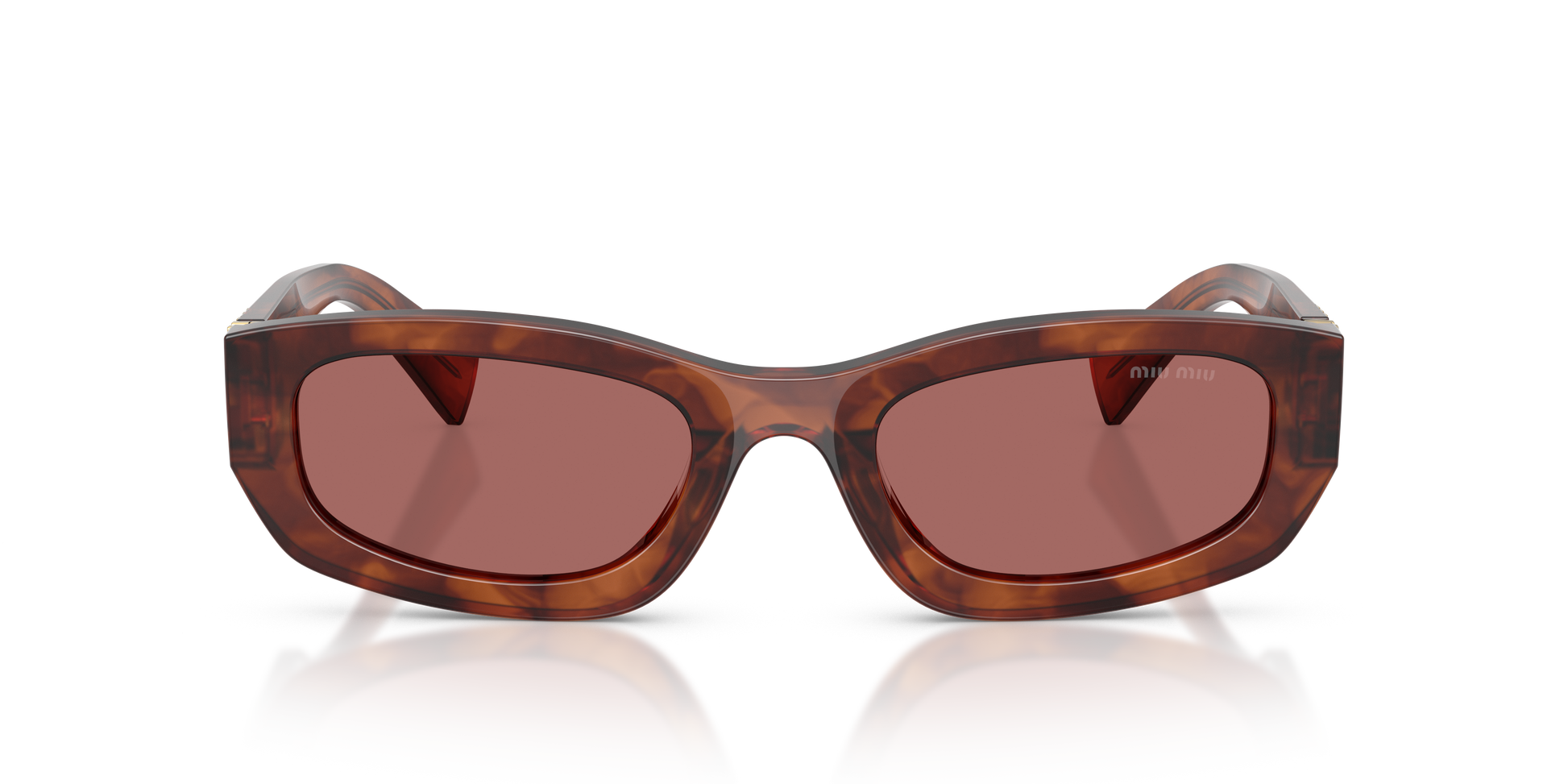 Miu Miu MU B04S 26E80B