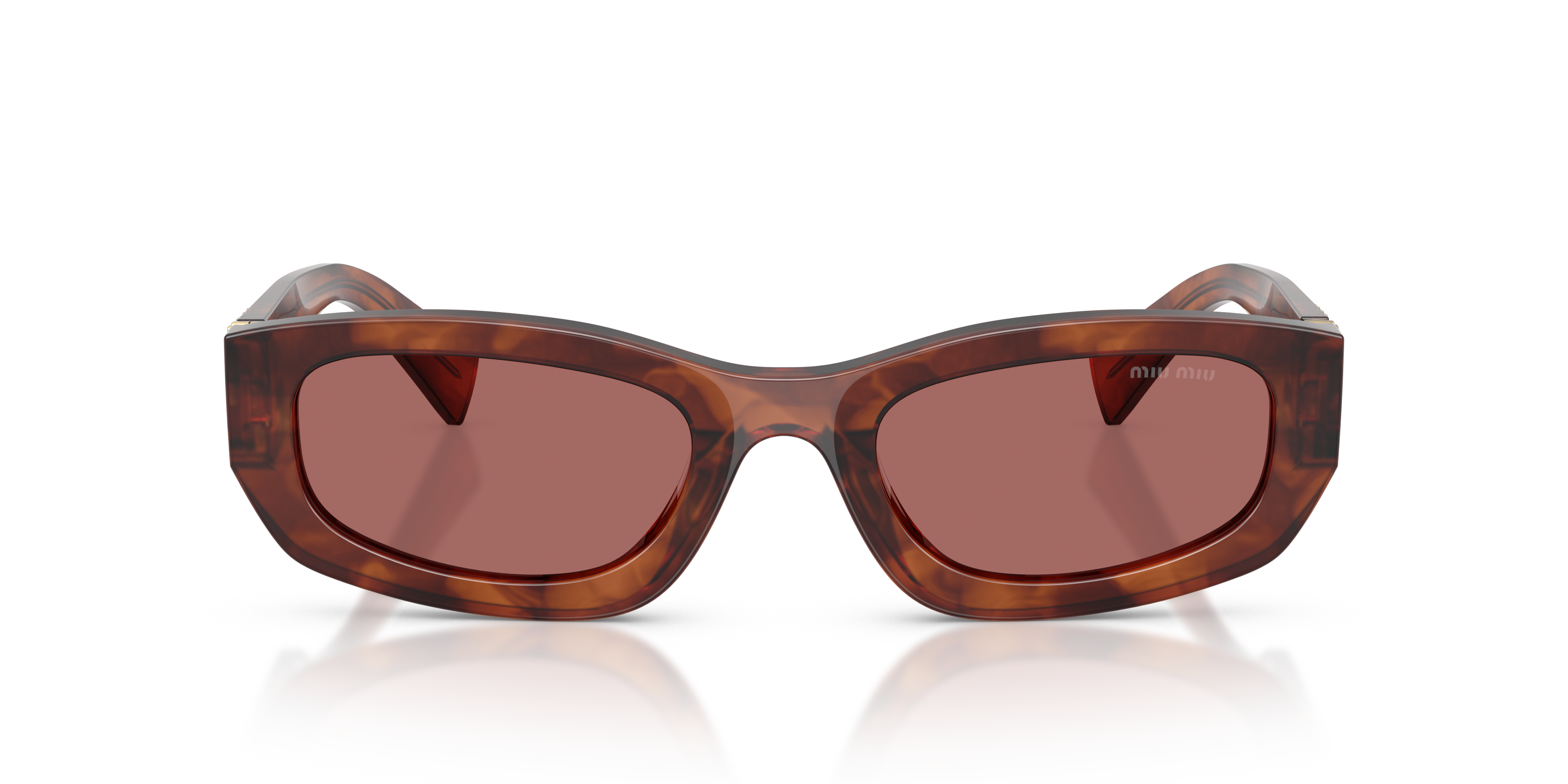 Miu Miu MU B04S 26E80B