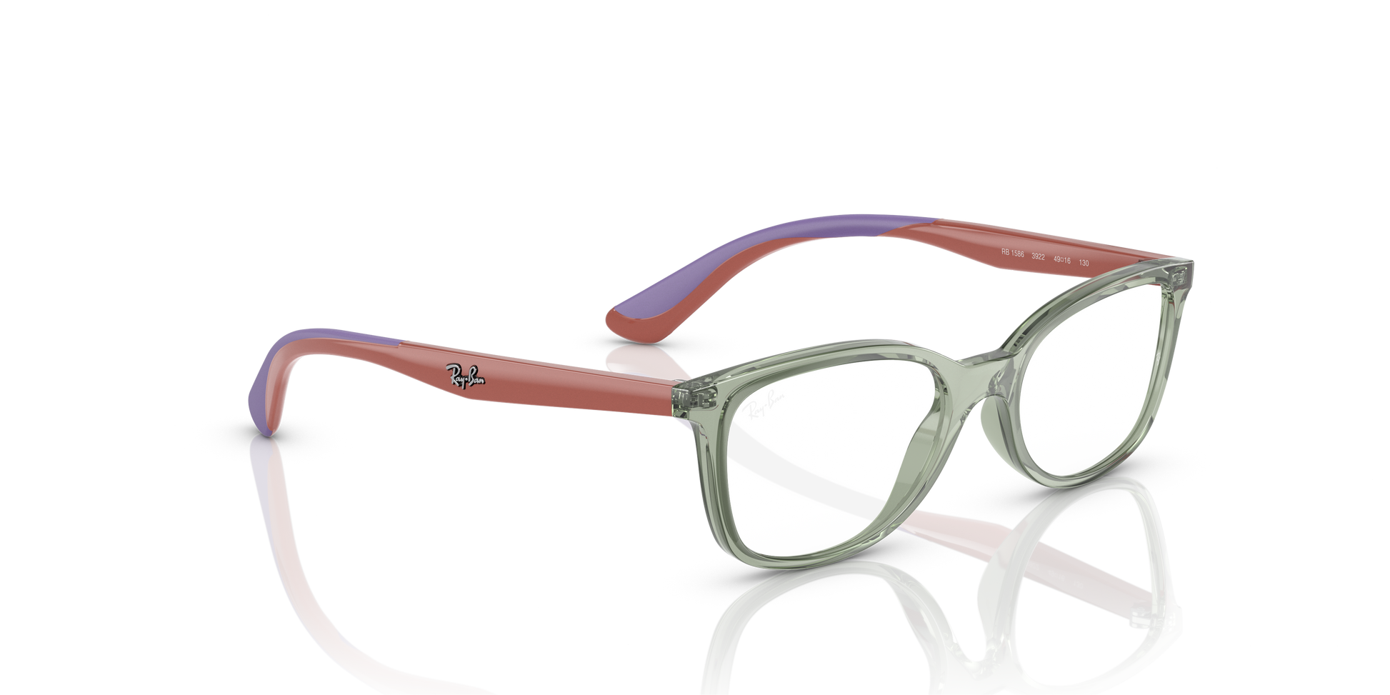 Ray-Ban RY1586 3922