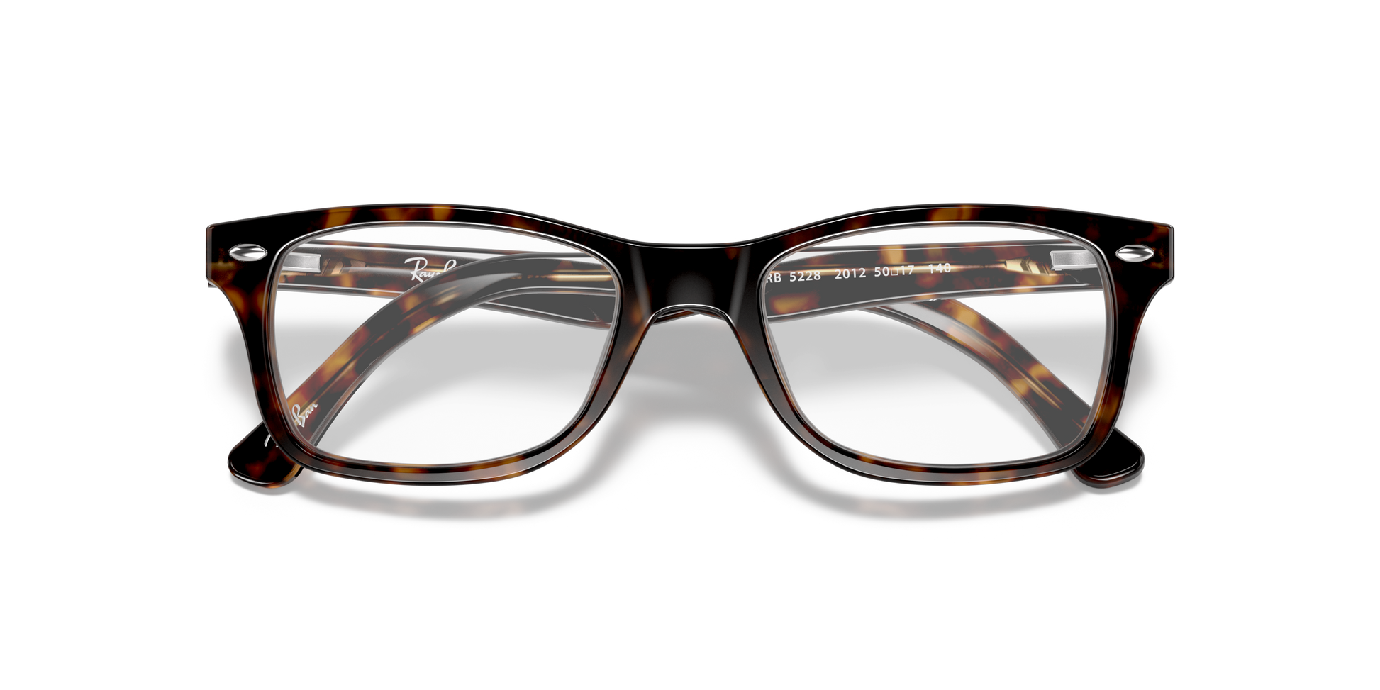Ray-Ban RX5228 2012