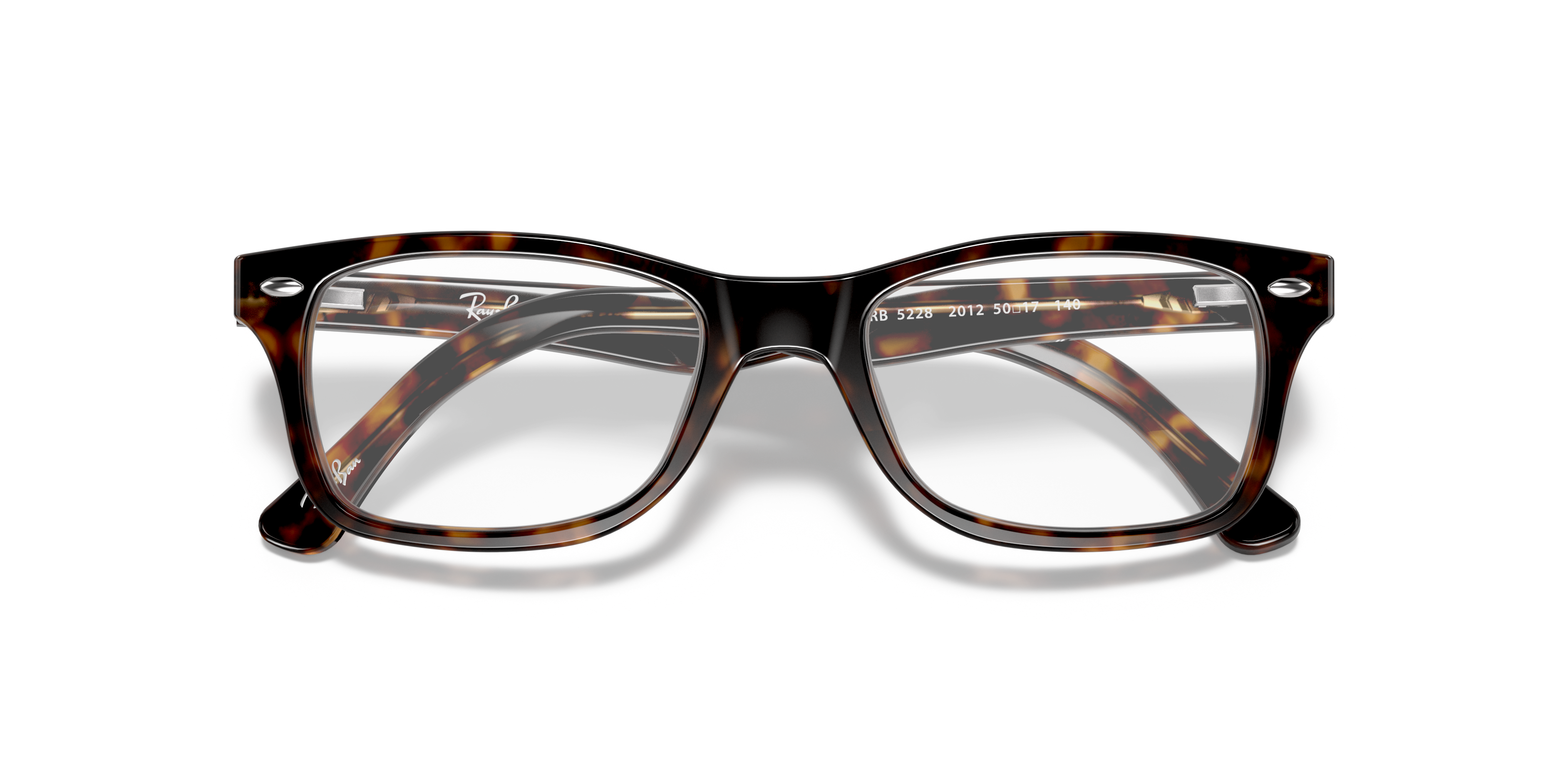 Ray-Ban RX5228 2012