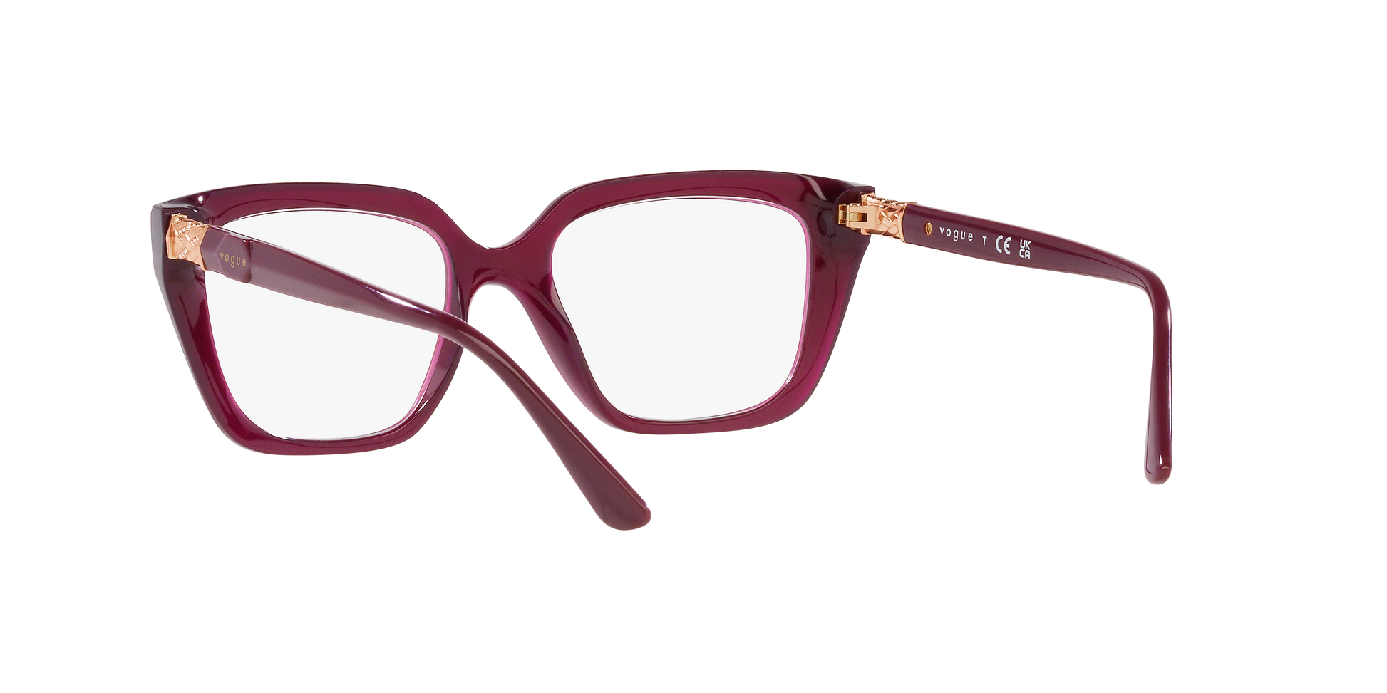Vogue Eyewear VO5477B 2989