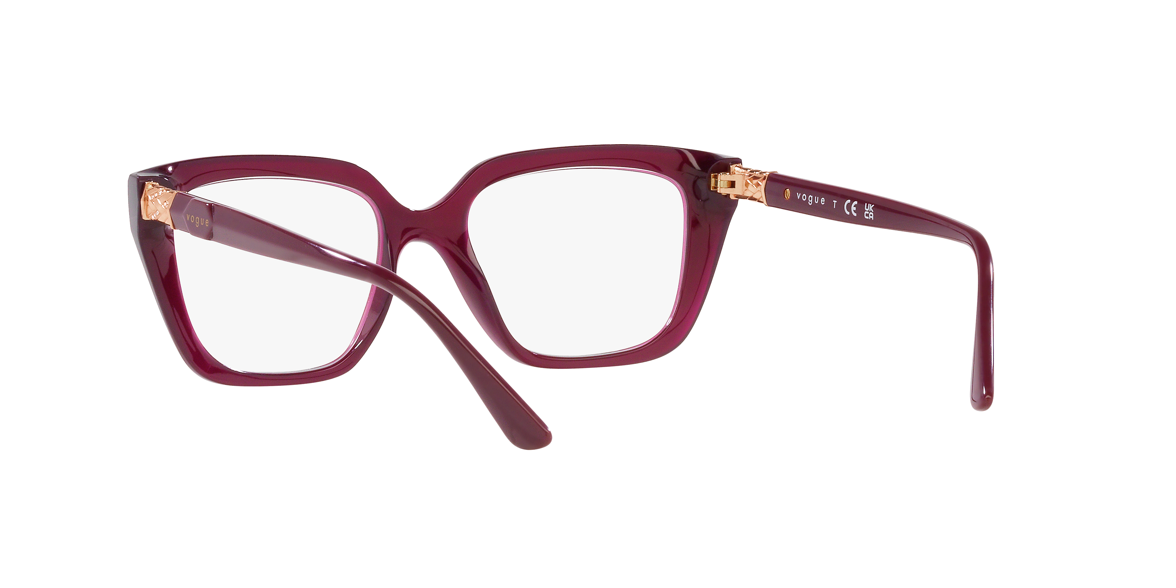 Vogue Eyewear VO5477B 2989