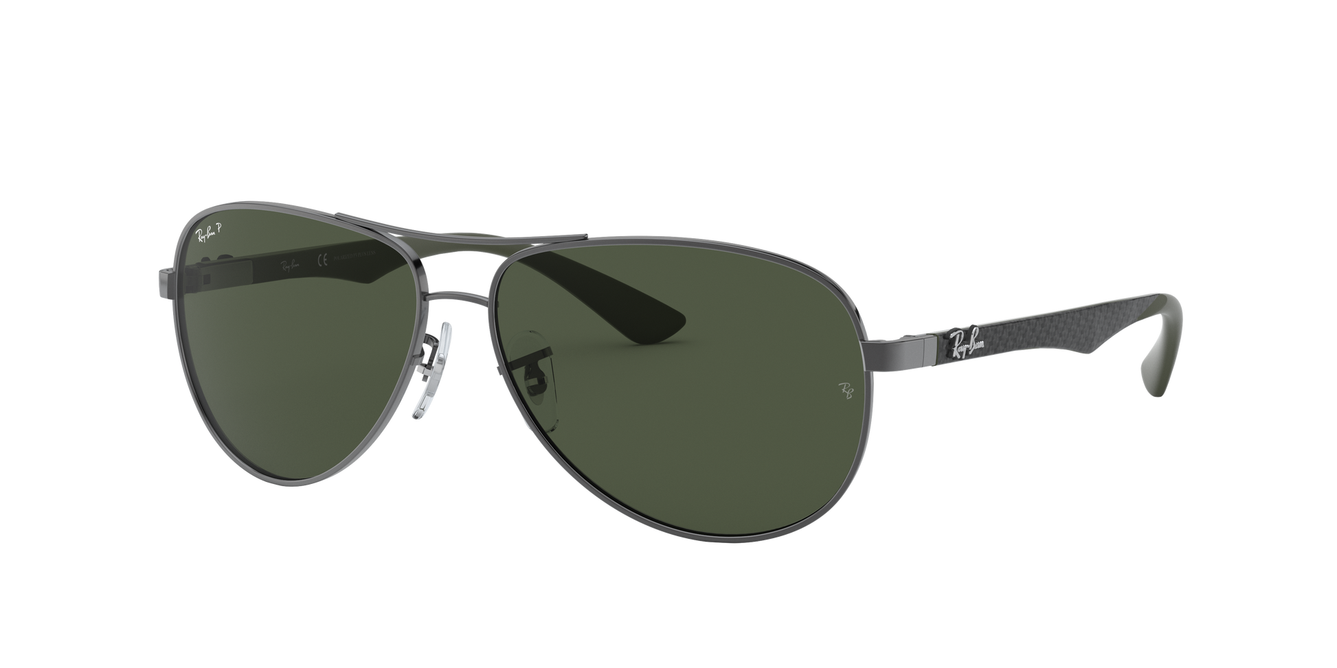 Ray-Ban RB8313 CARBON FIBRE 004/N5