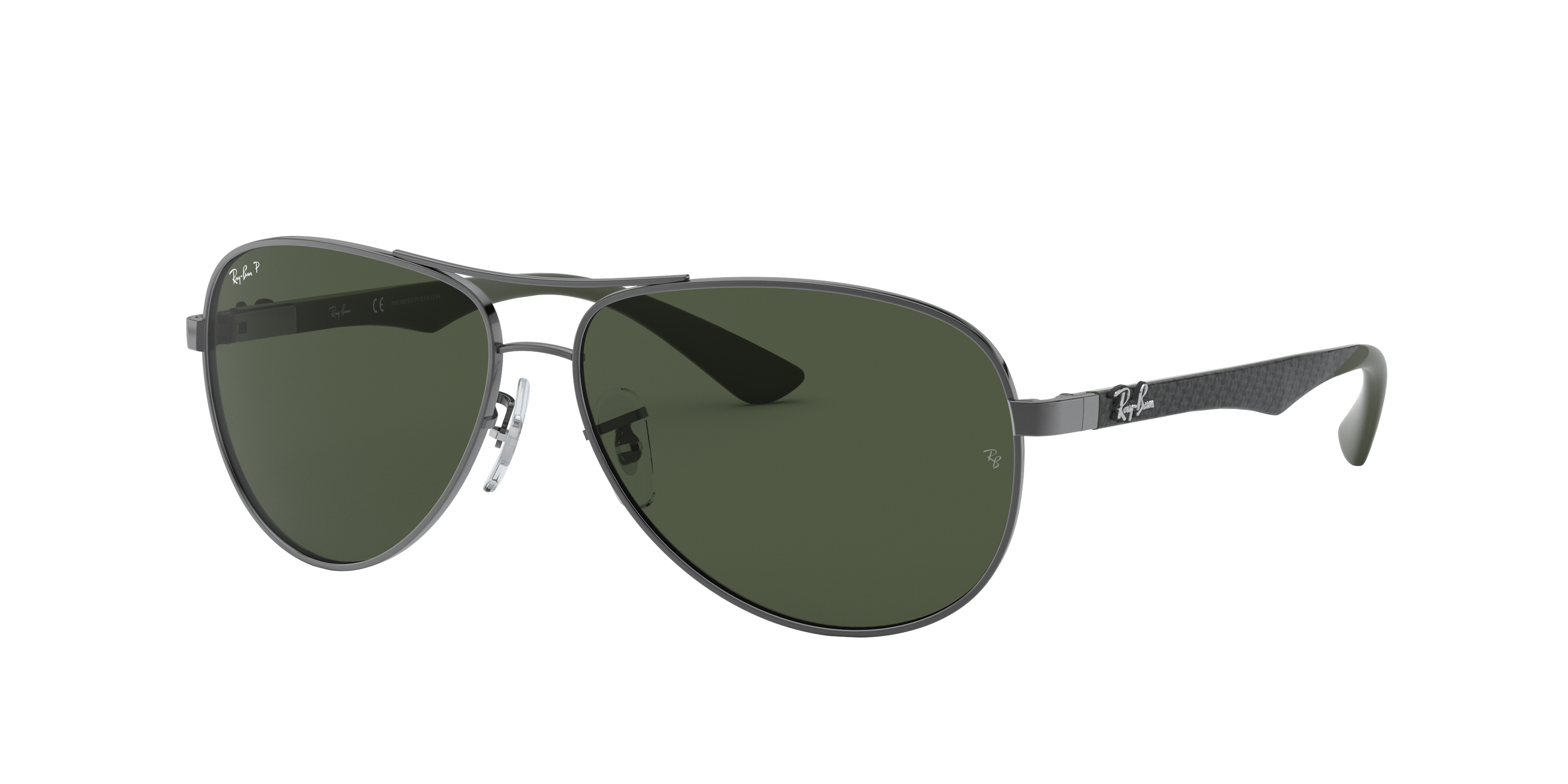 Ray-Ban RB8313 CARBON FIBRE 004/N5