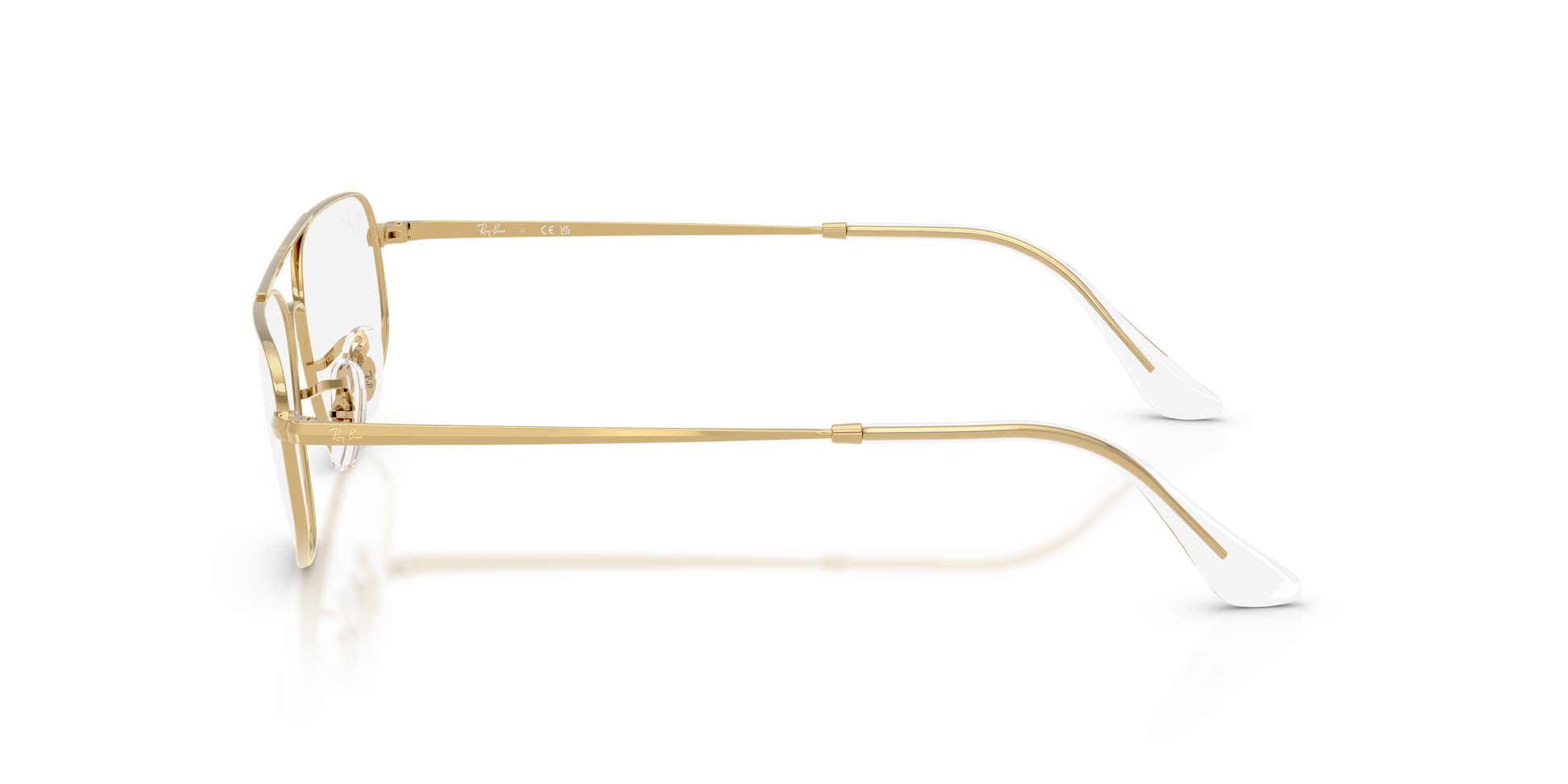 Ray-Ban RX6550 2500