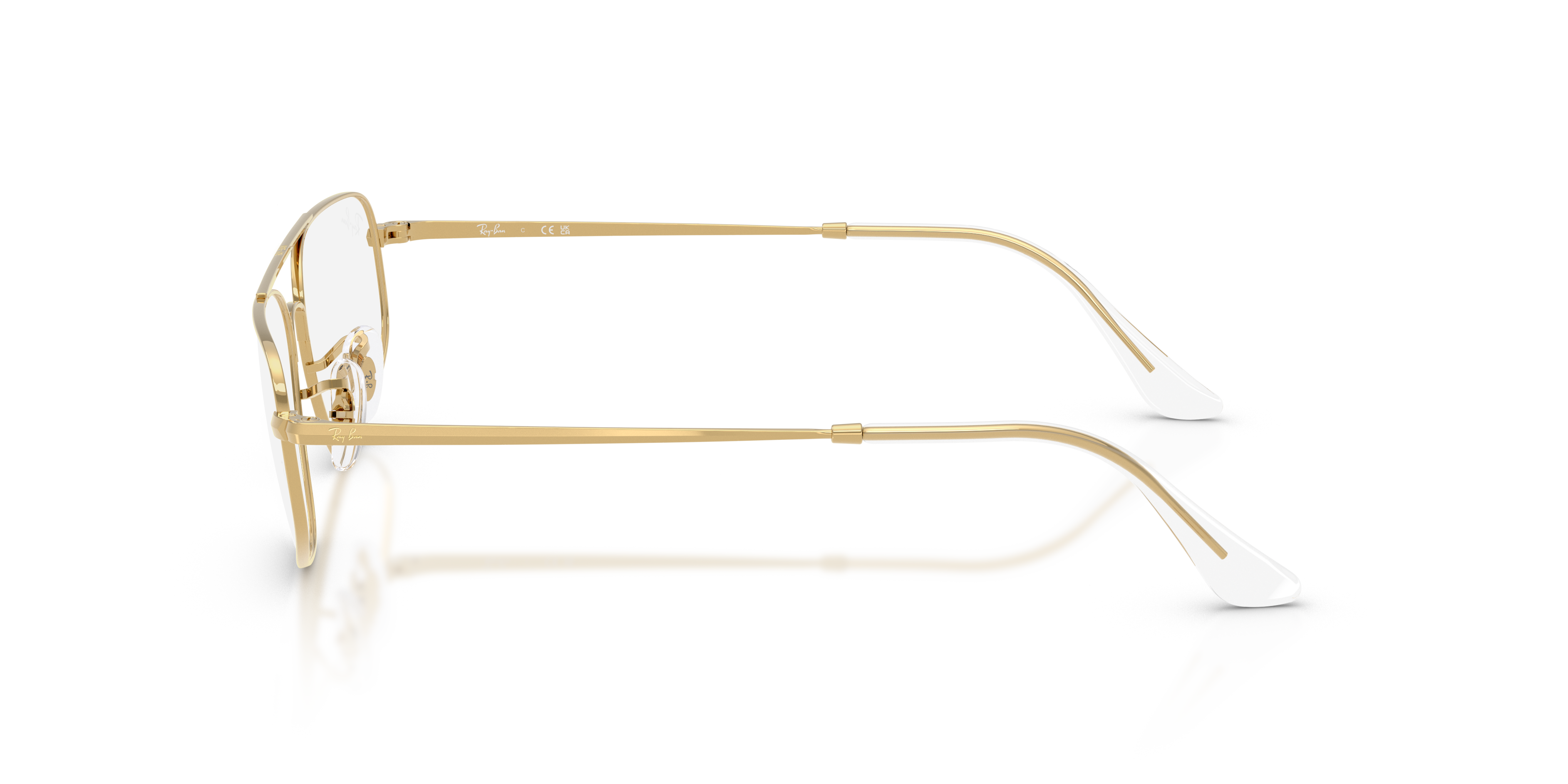 Ray-Ban RX6550 2500