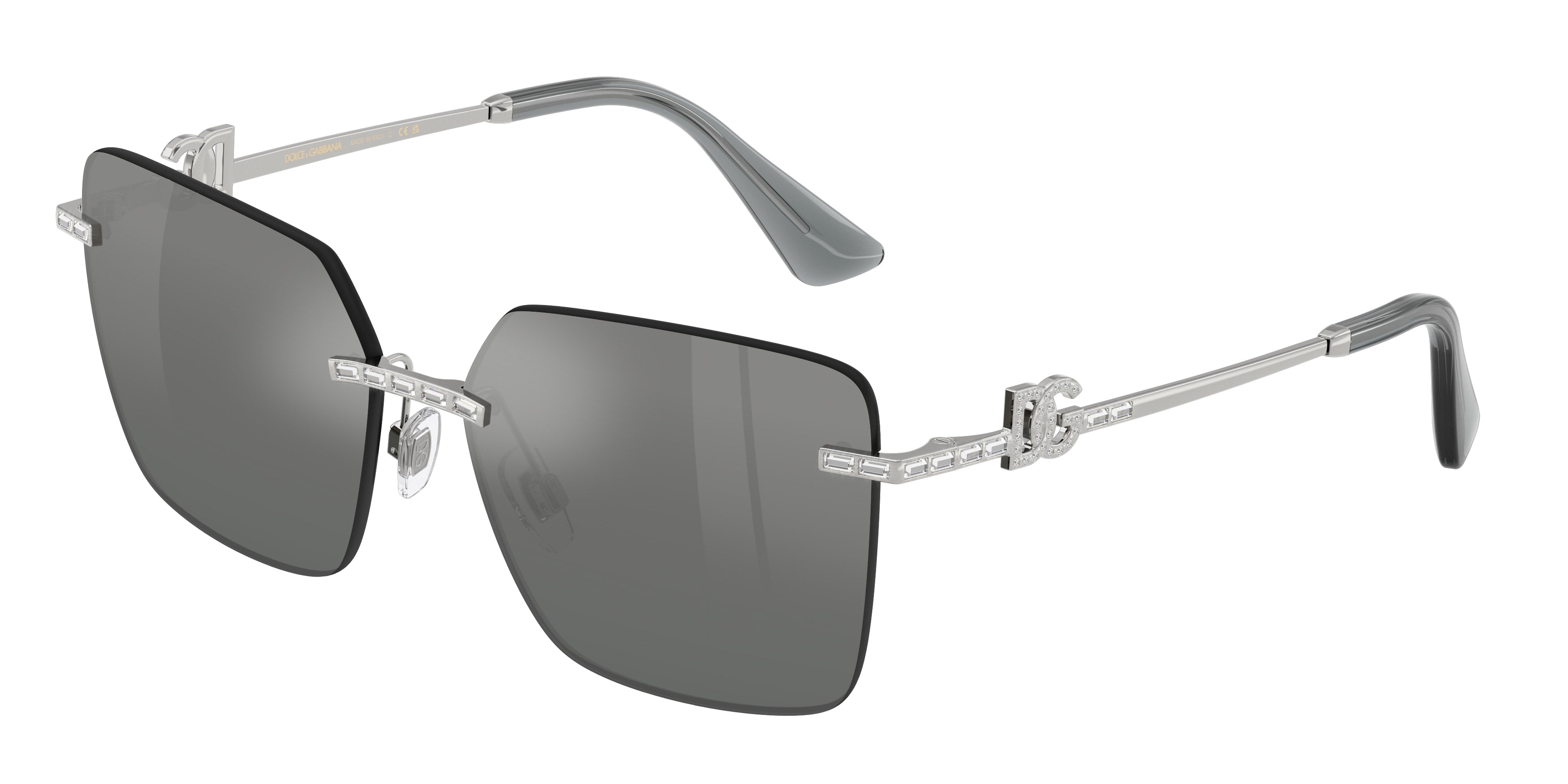 Dolce & Gabbana DG2332B 05/88