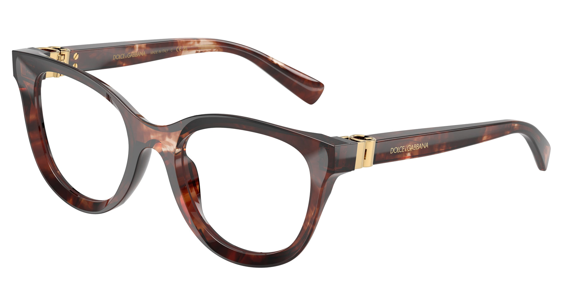 Dolce & Gabbana DG3437 3222