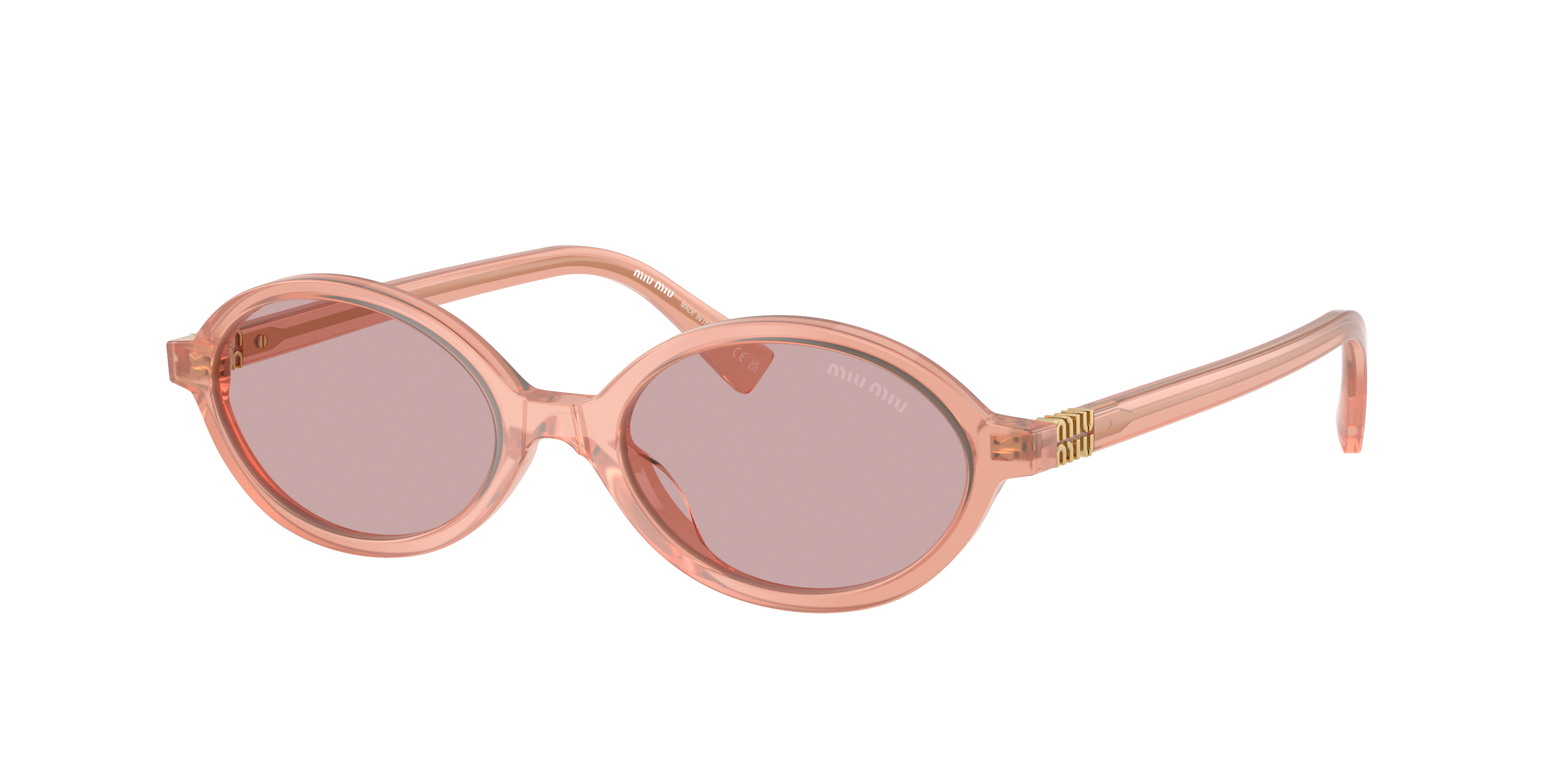 Miu Miu MU 04ZS 20I60V