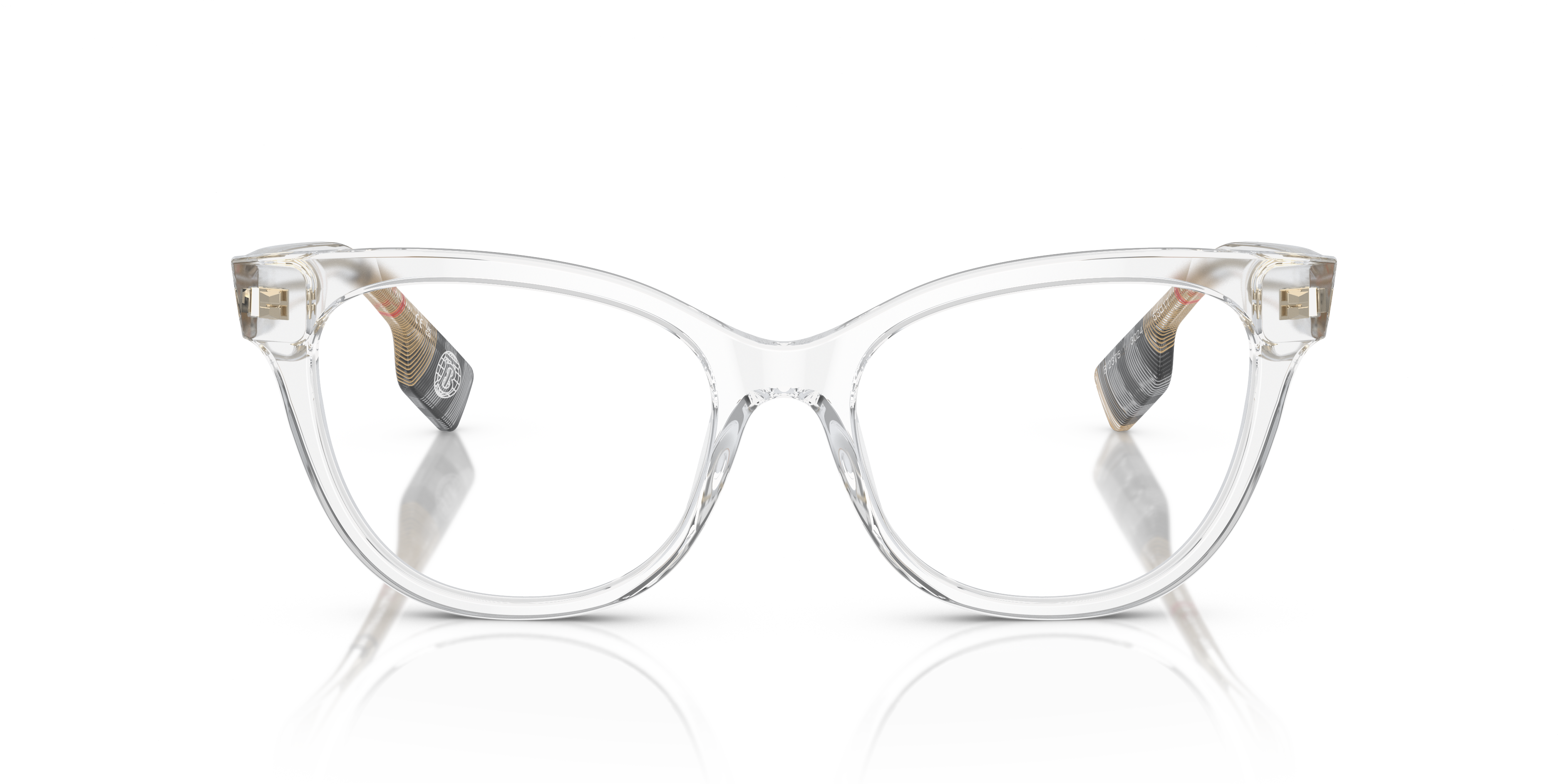 Burberry BE2375 EVELYN 3024