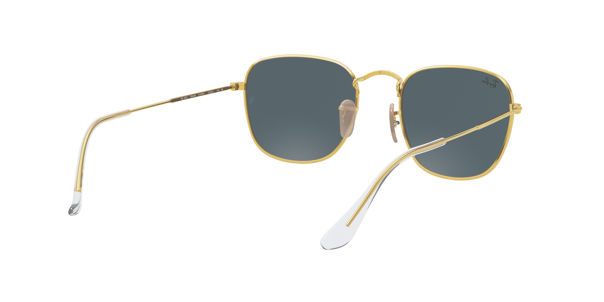 Ray-Ban RB3857 FRANK 9196R5