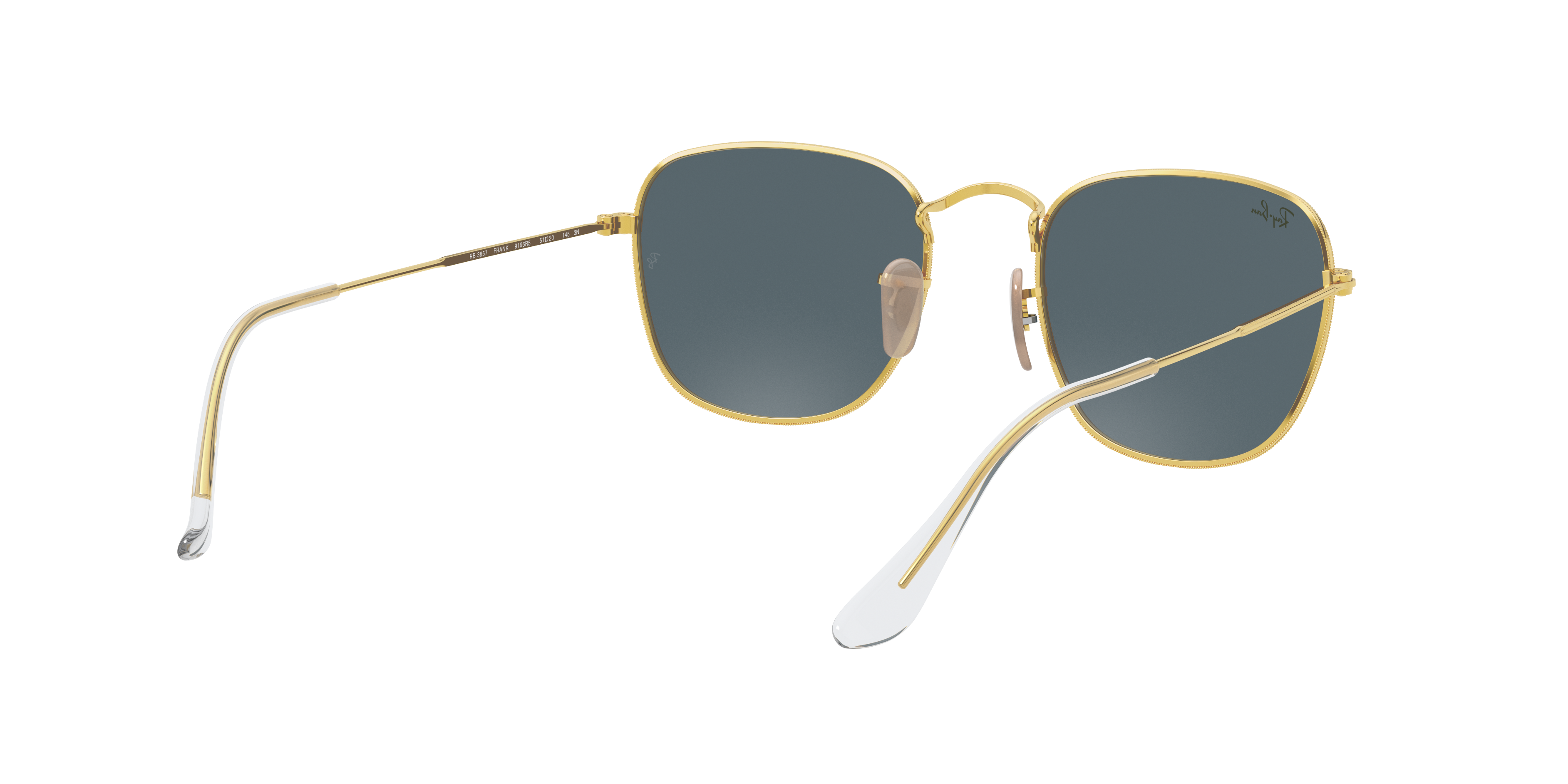 Ray-Ban RB3857 FRANK 9196R5