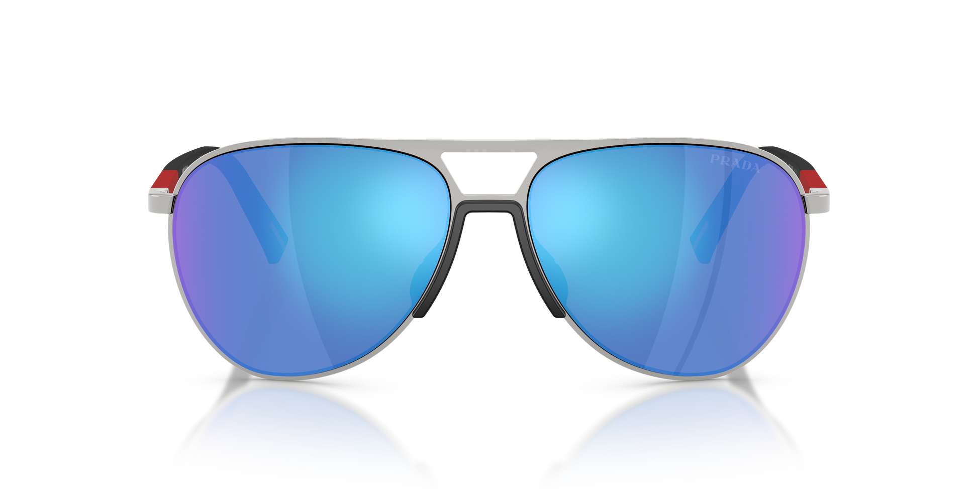 Prada Linea Rossa PS 53ZS 1BC08R