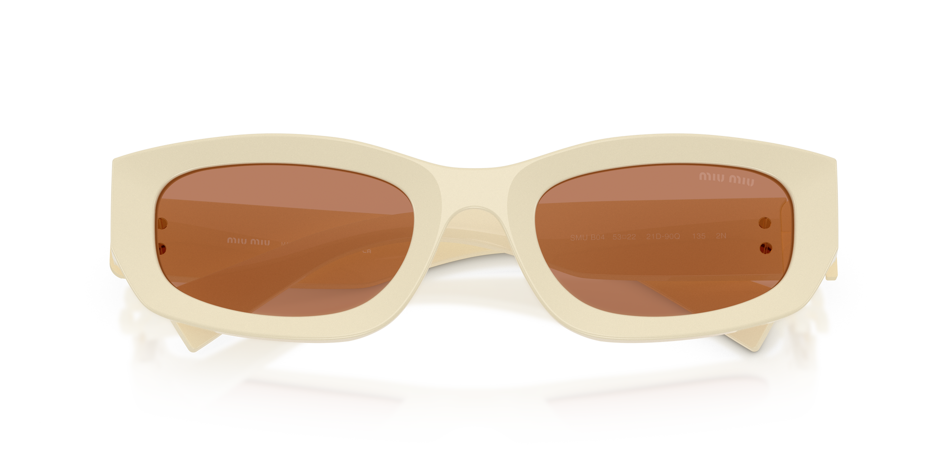 Miu Miu MU B04S 21D90Q