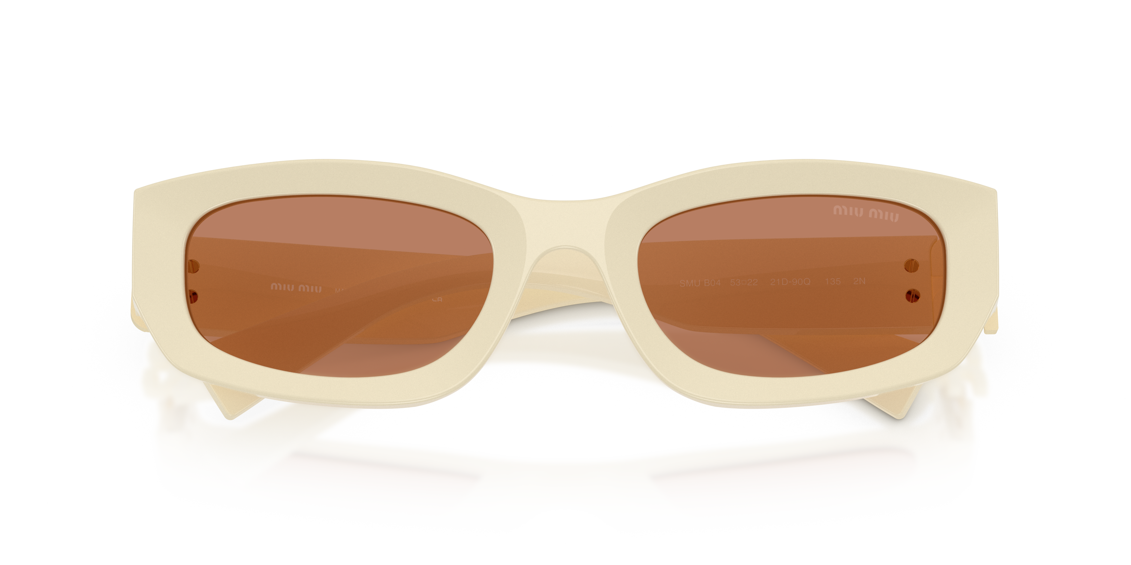 Miu Miu MU B04S 21D90Q