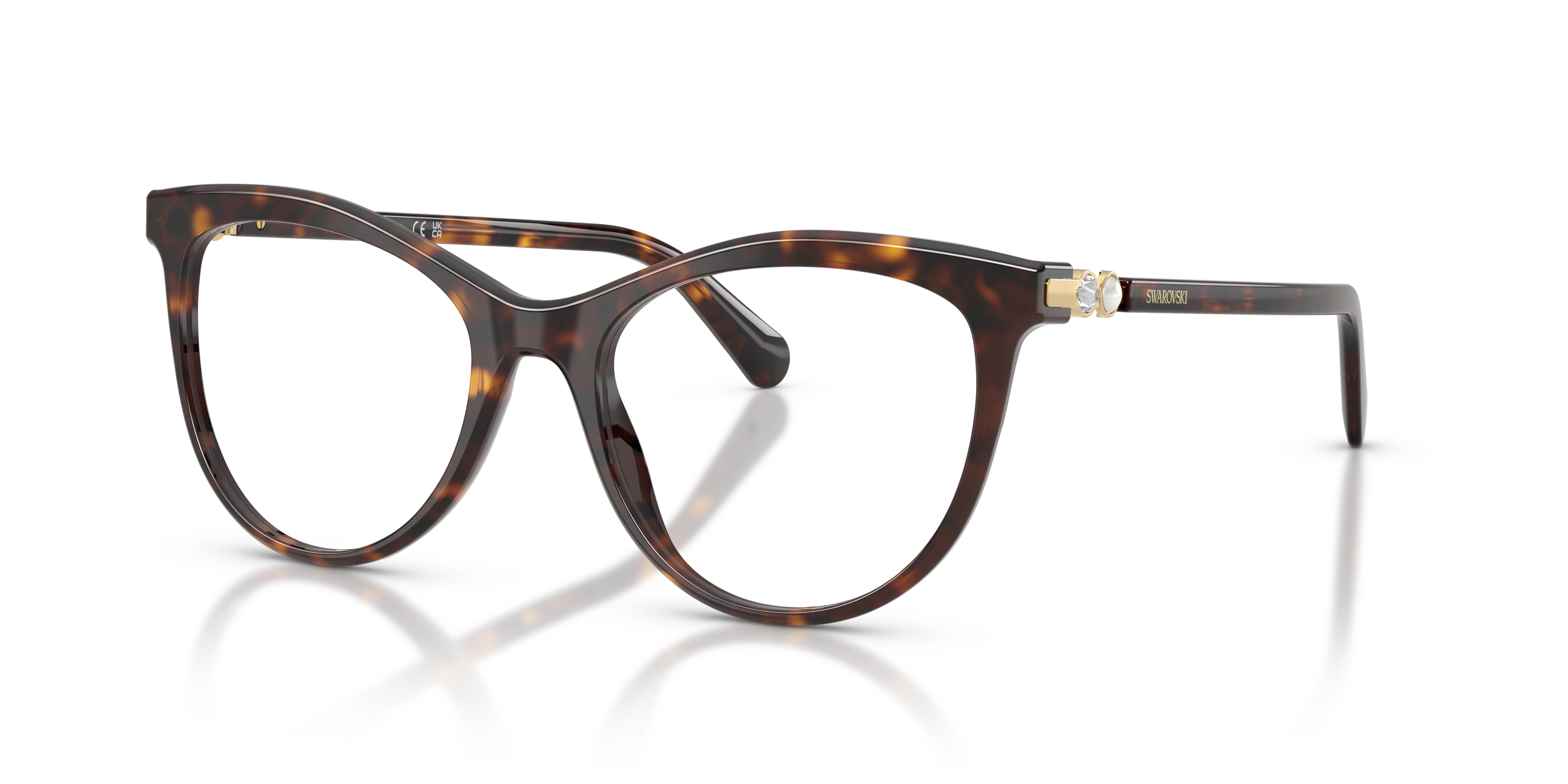 Swarovski SK2064 1002