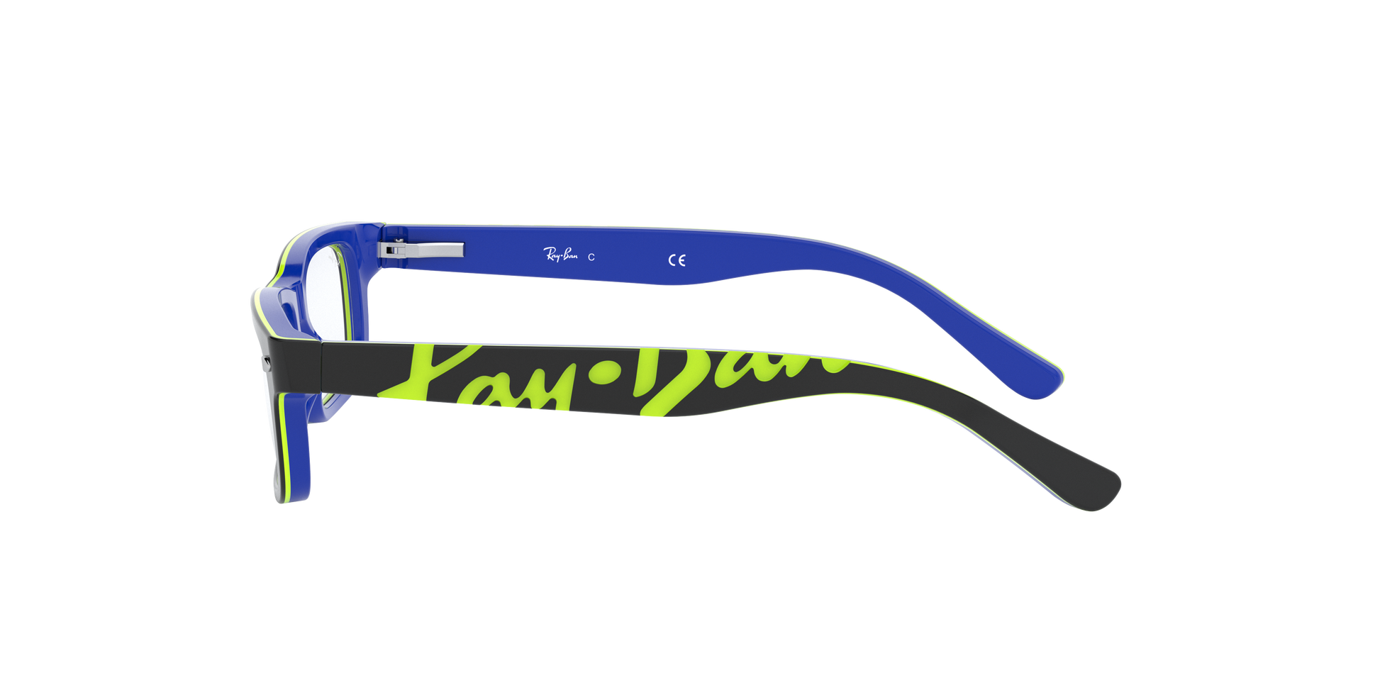 Ray-Ban RY1535 3600