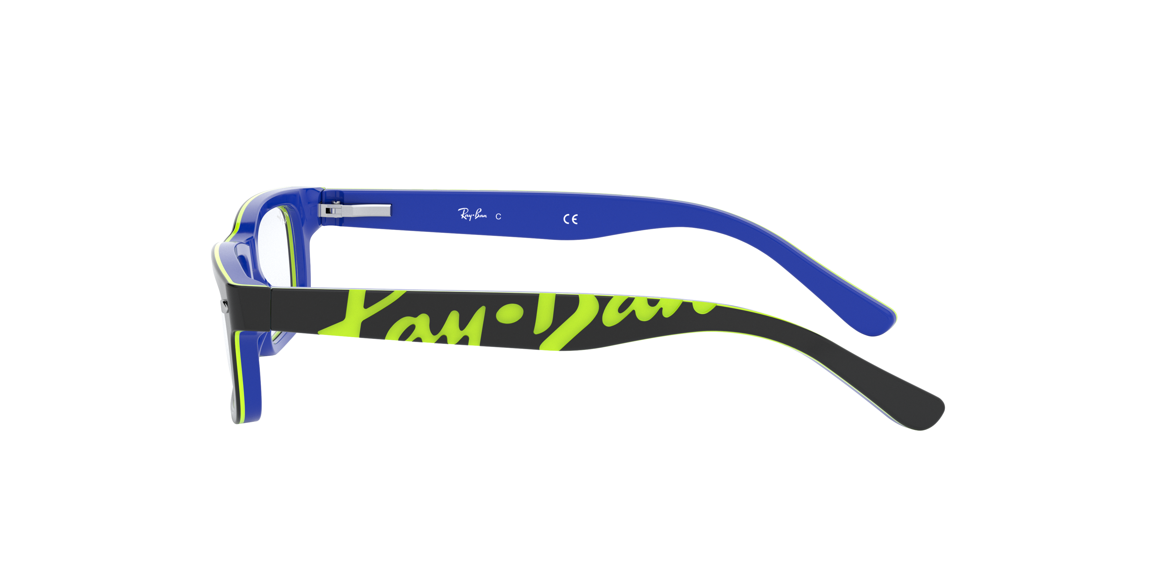 Ray-Ban RY1535 3600
