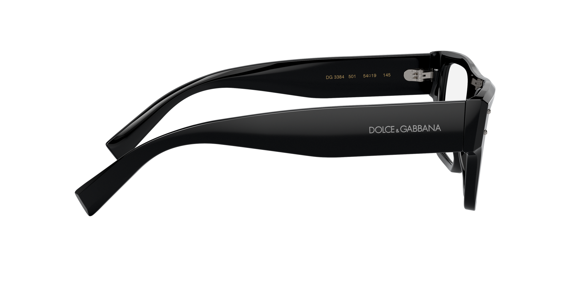 Dolce & Gabbana DG3384 501